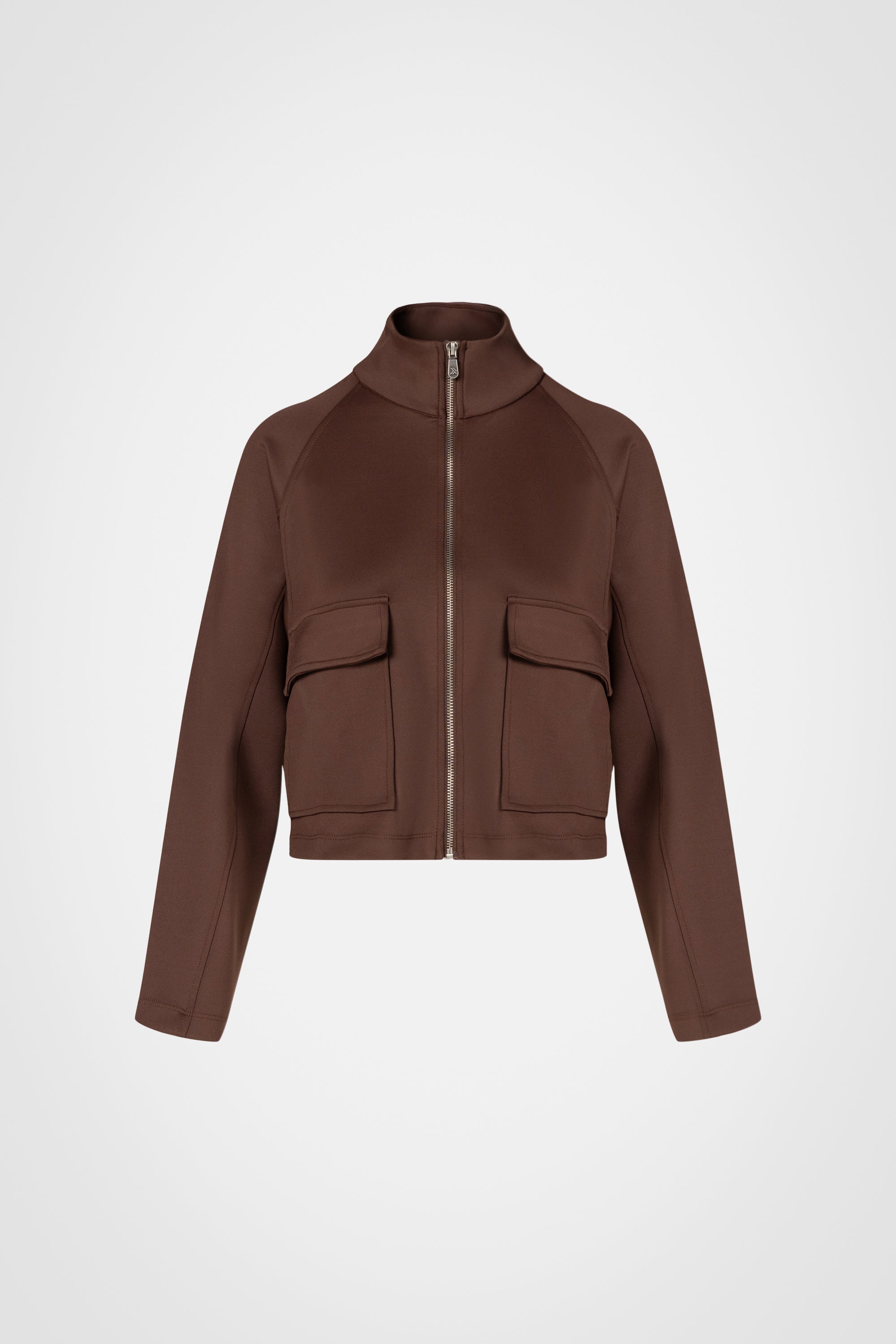 Gilet zippé Edgeway