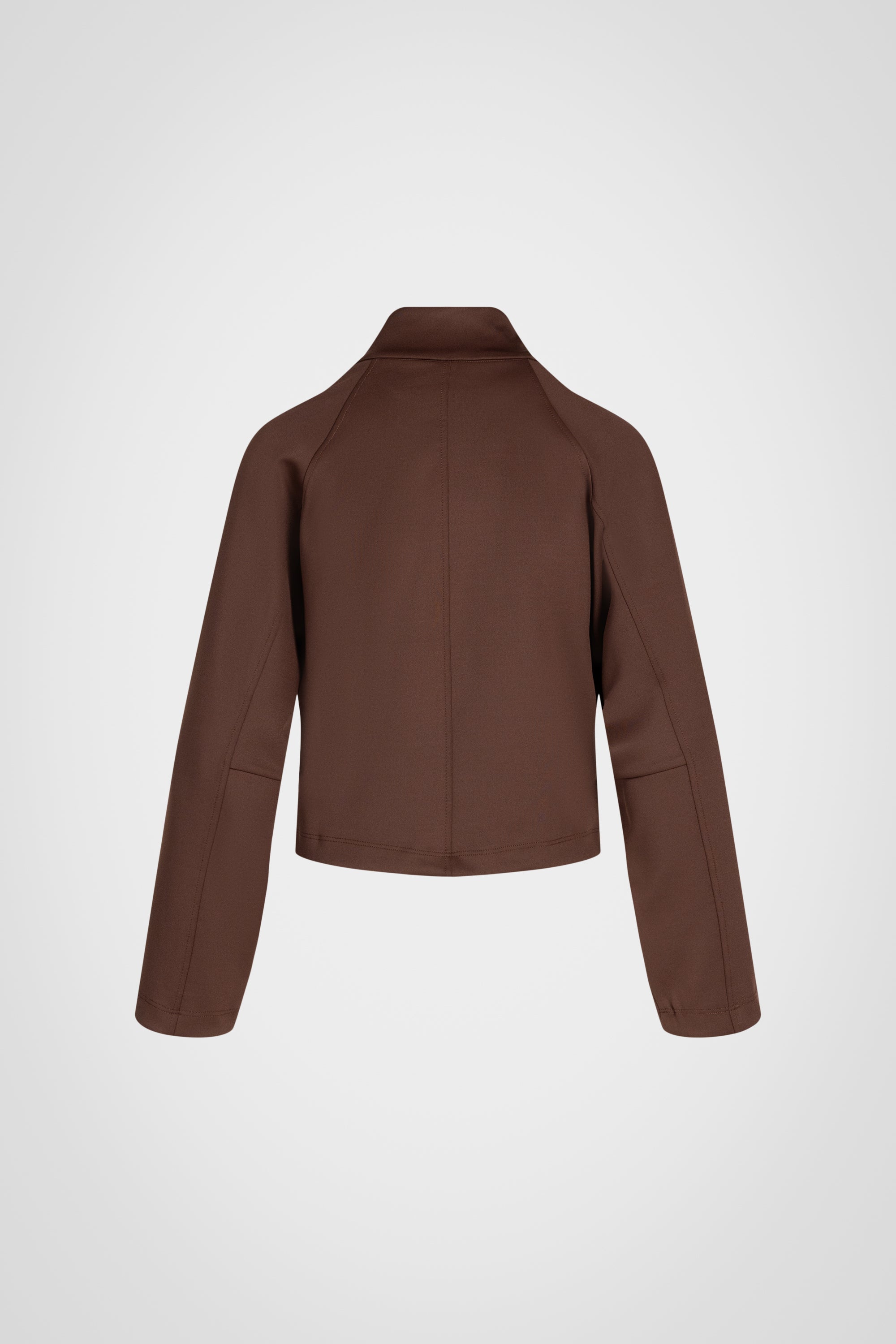 Gilet zippé Edgeway