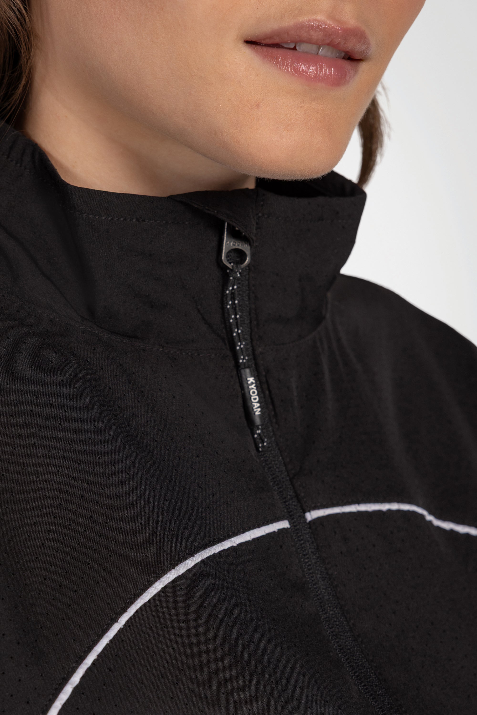 AeroForm Perforated Jacket