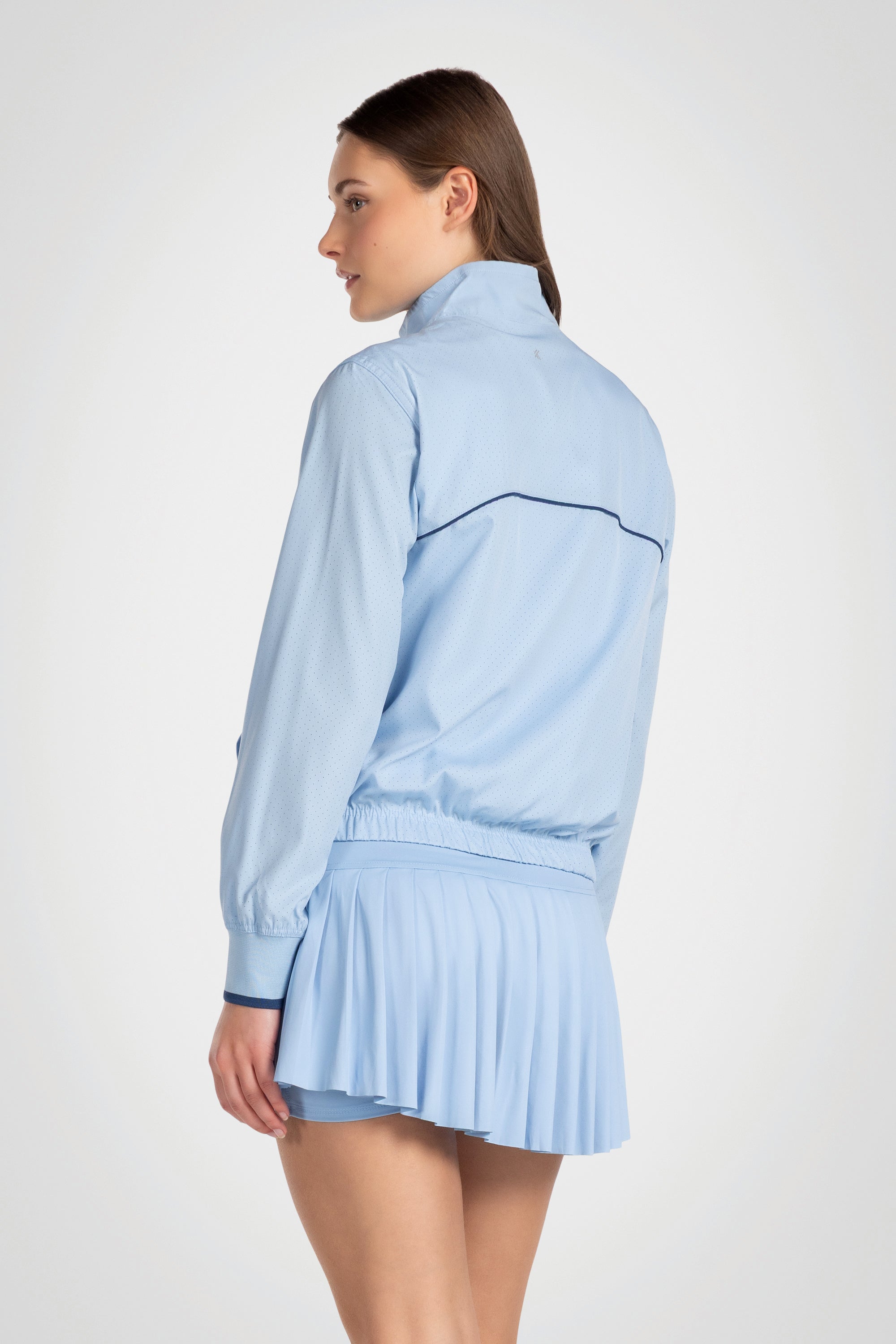 AeroForm Perforated Jacket