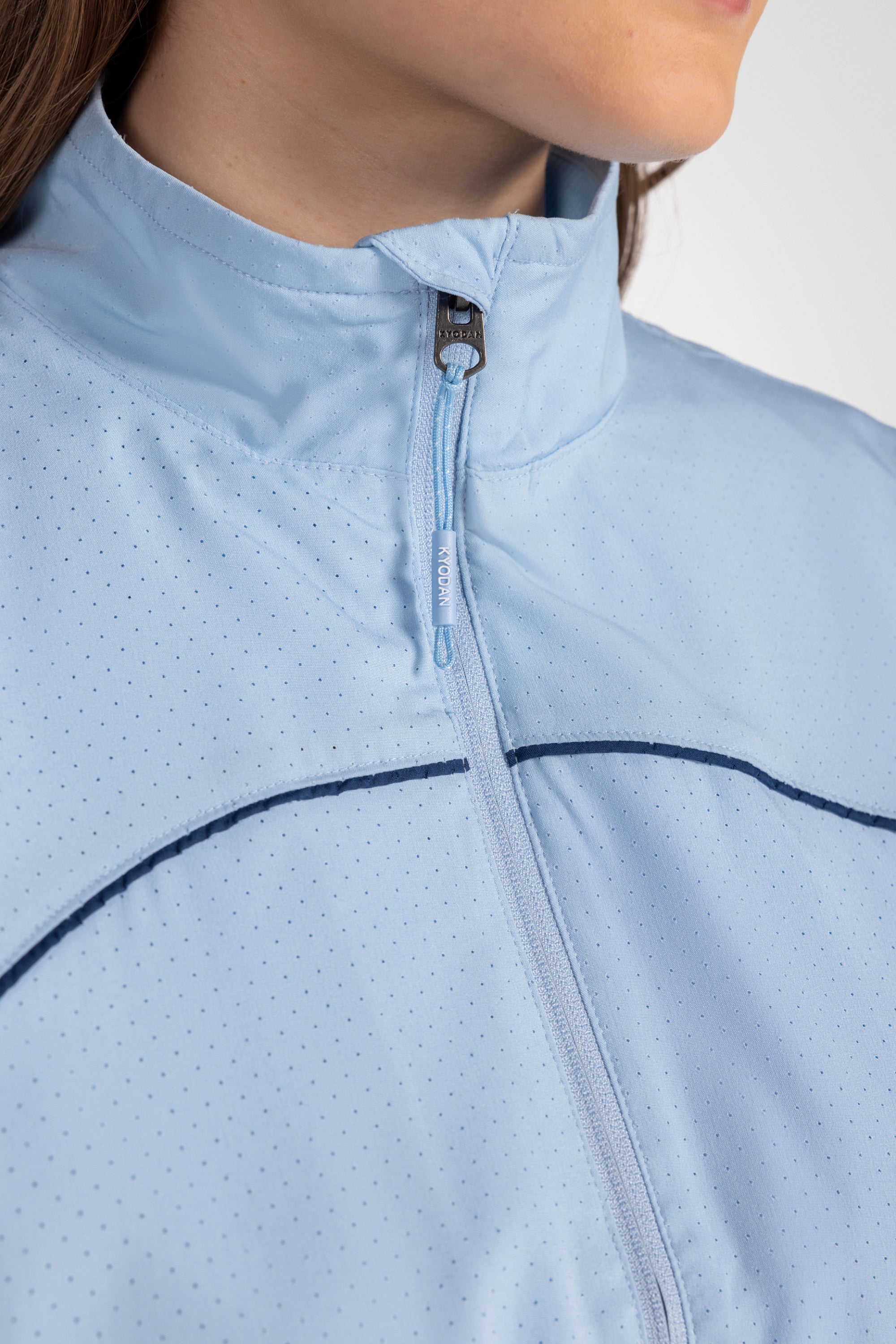 AeroForm Perforated Jacket