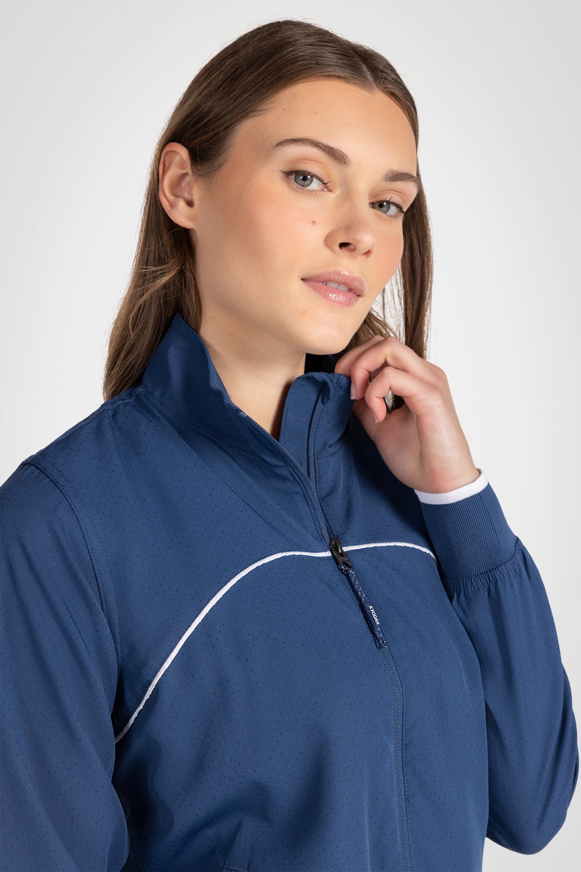 AeroForm Perforated Jacket