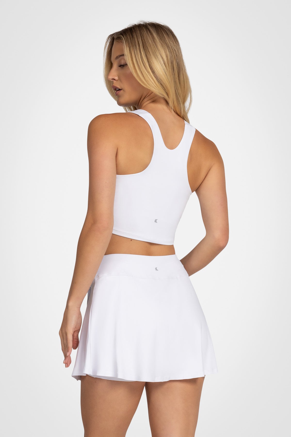 Jupe-short Victory Track