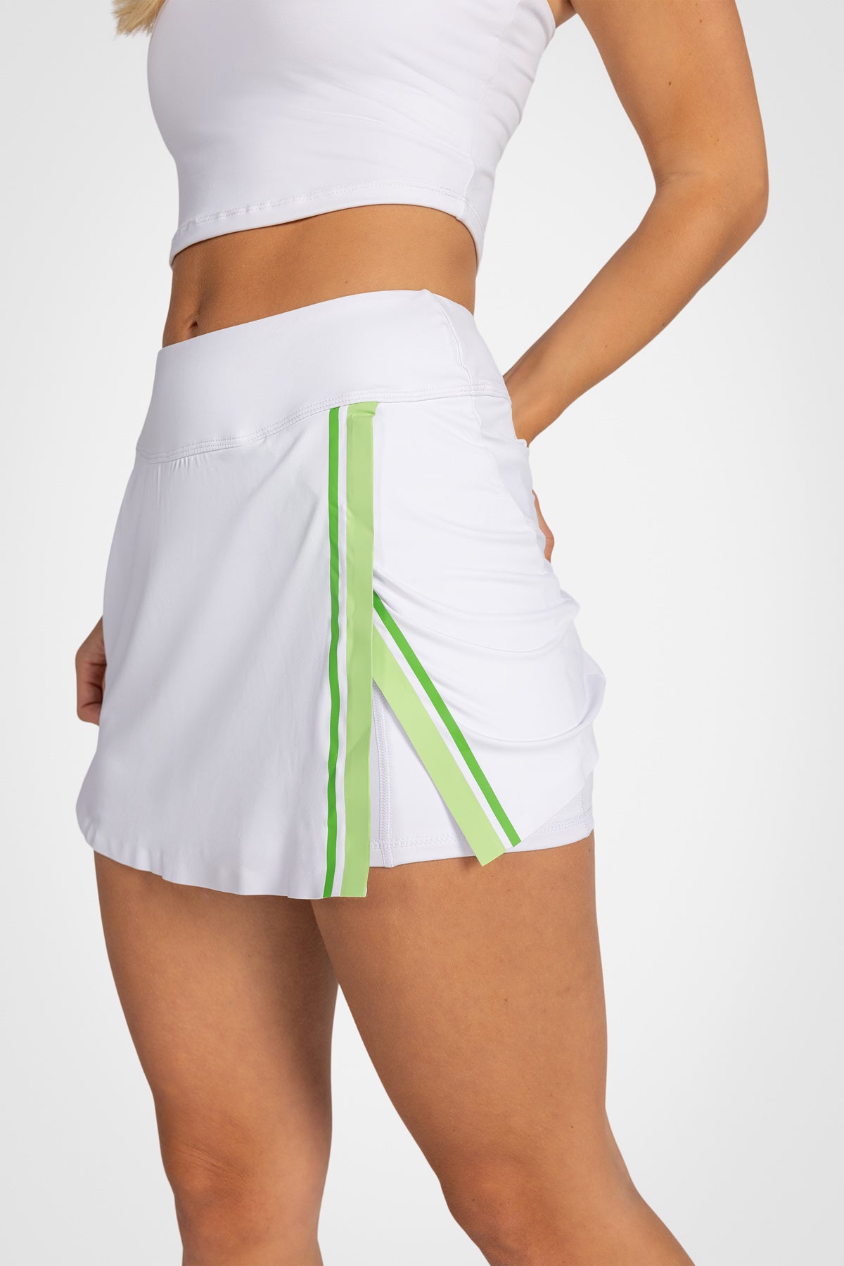 Jupe-short Victory Track