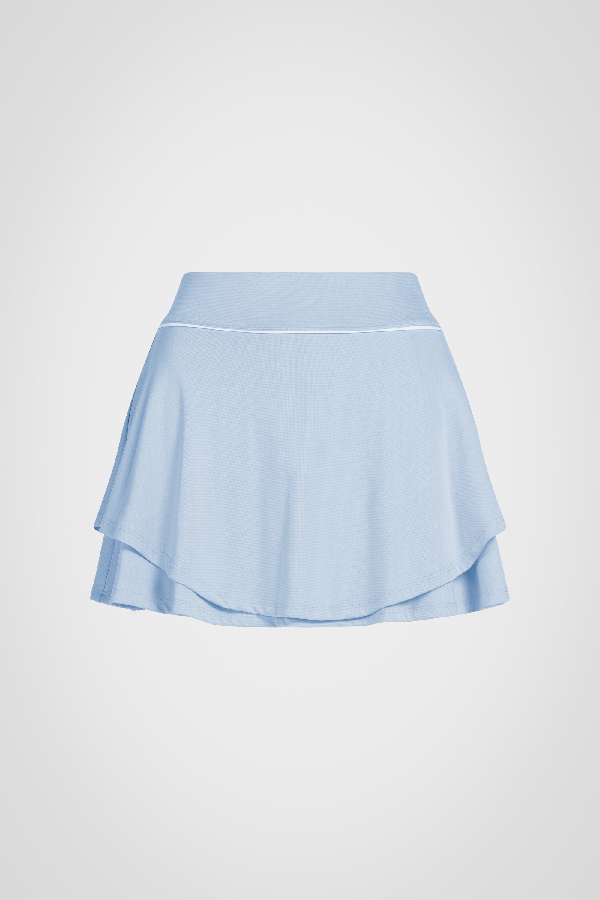 Jupe-short plissée SwingFlex Air