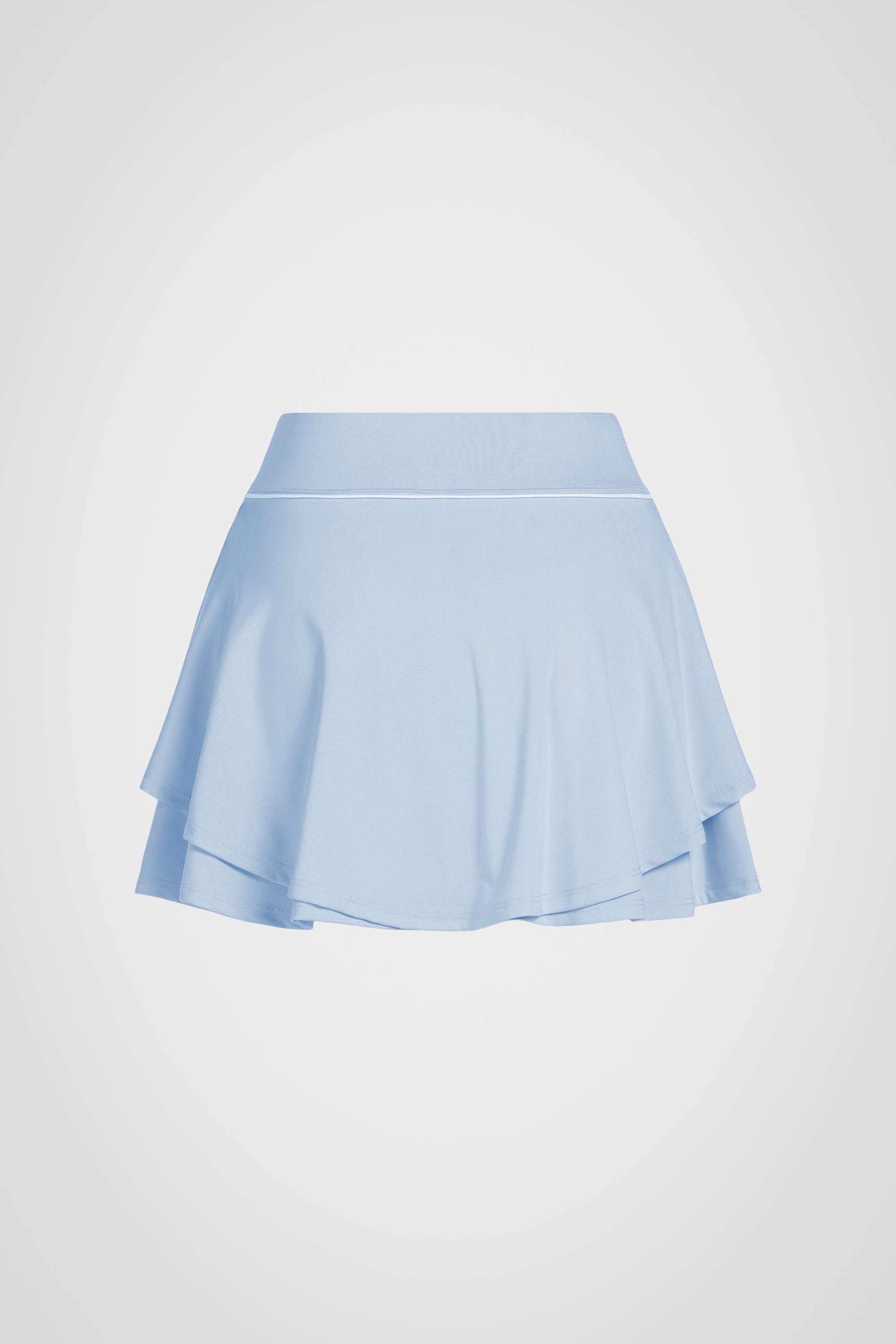 Jupe-short plissée SwingFlex Air