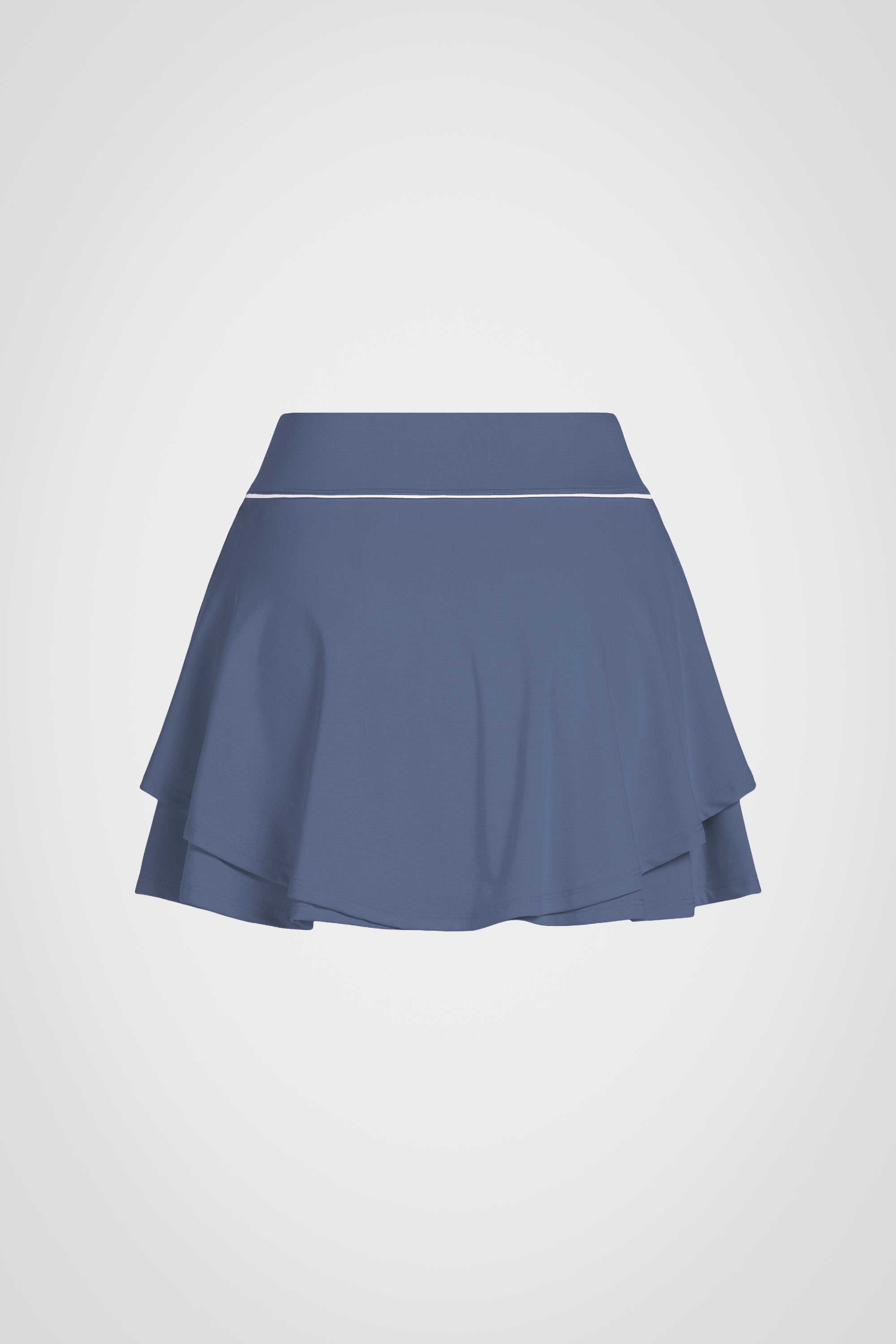 Jupe-short plissée SwingFlex Air