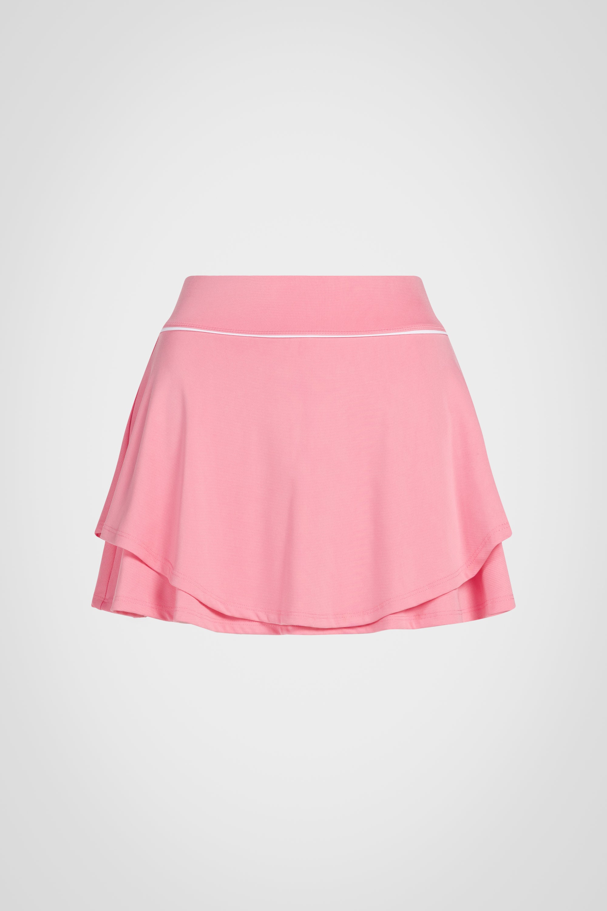Jupe-short plissée SwingFlex Air