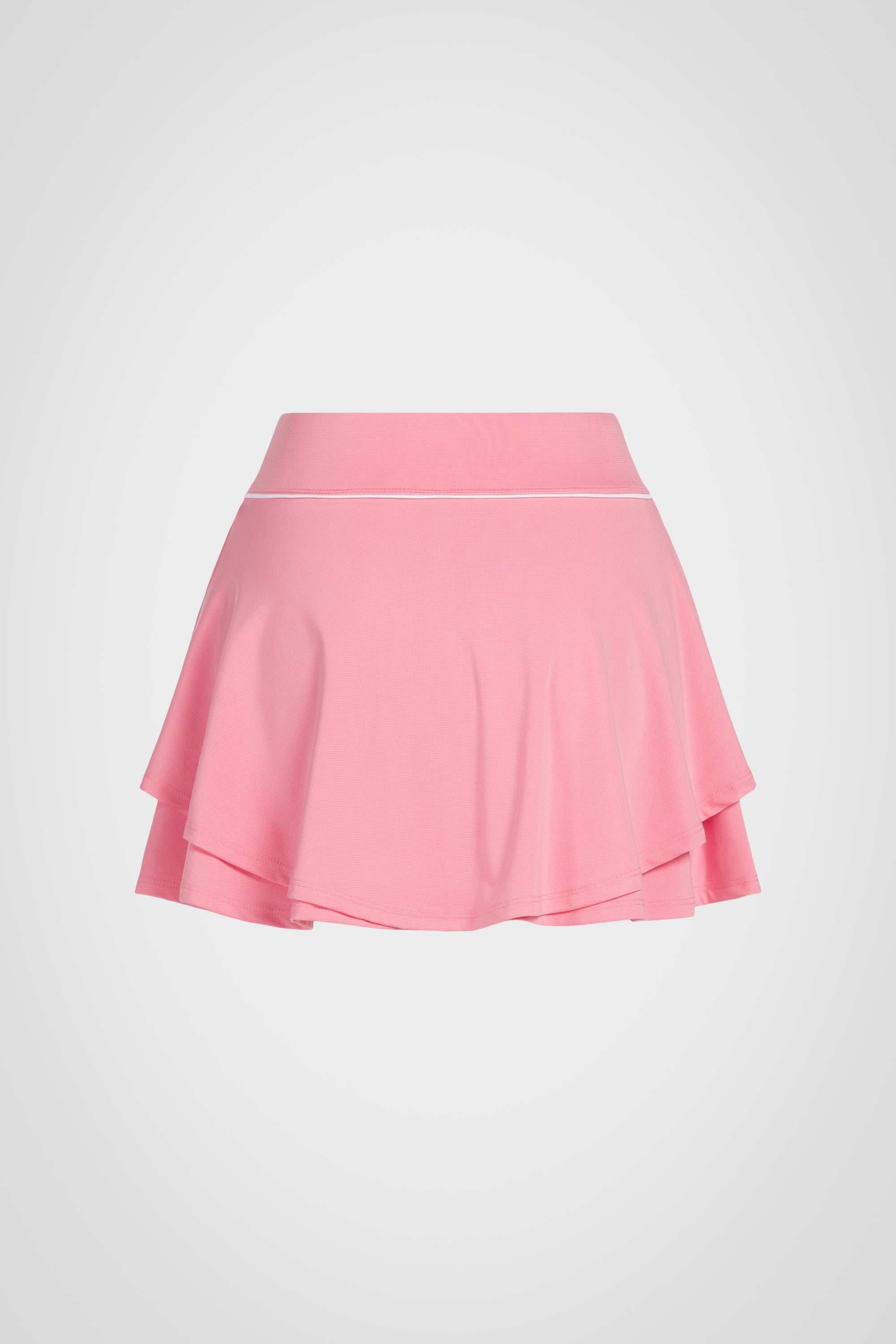 Jupe-short plissée SwingFlex Air