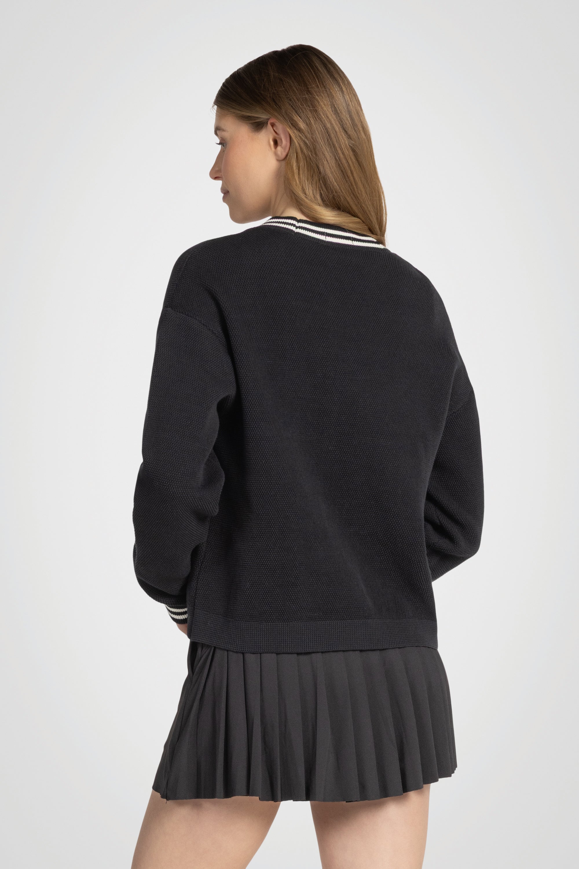 Cove Knit Cardigan