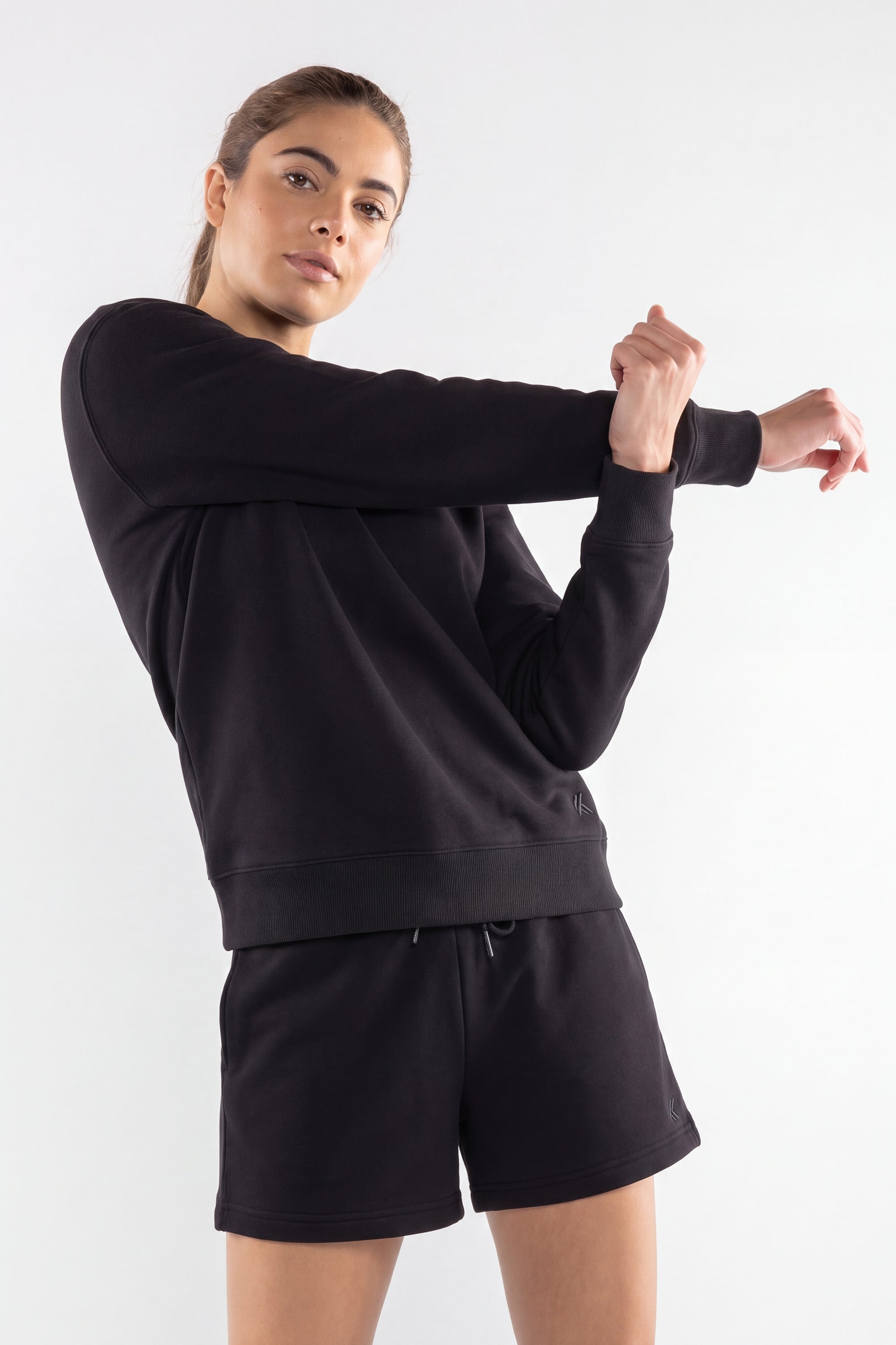 Kyodan FORME Drift Fleece Pullover
