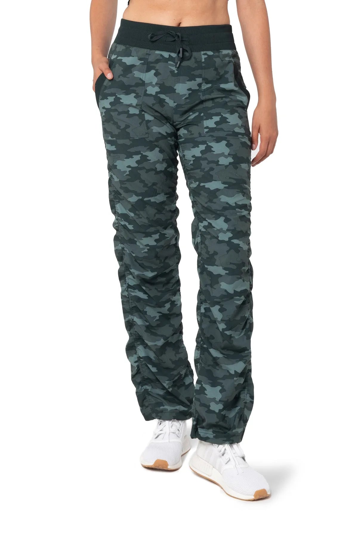 Adventurous Pant
