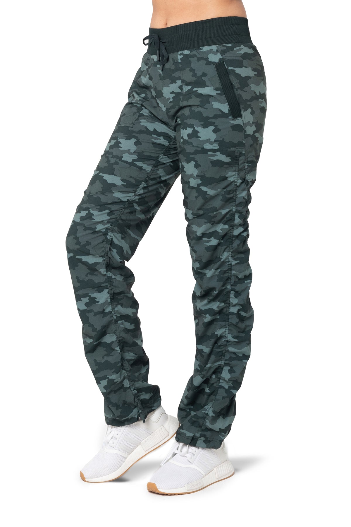 Pantalon Adventurous