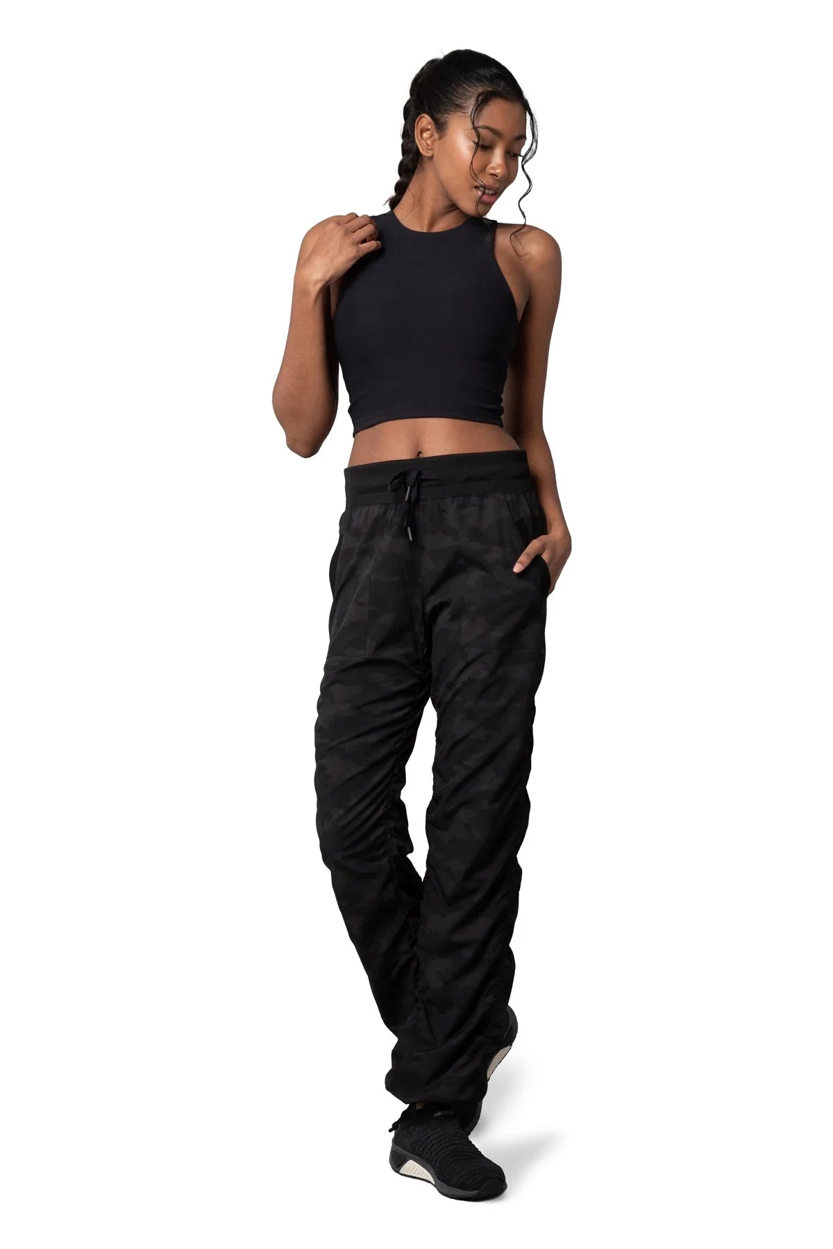 Adventurous Pant