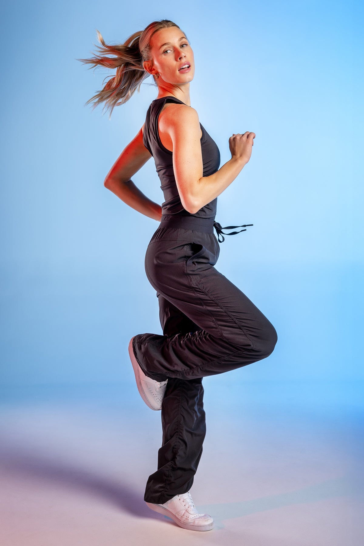 Pantalon Adventurous