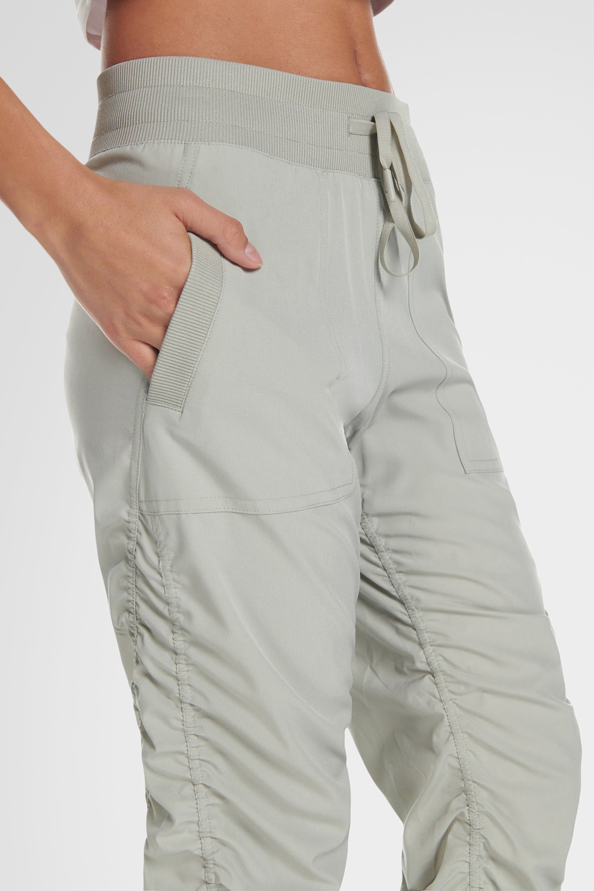 Adventurous Pant