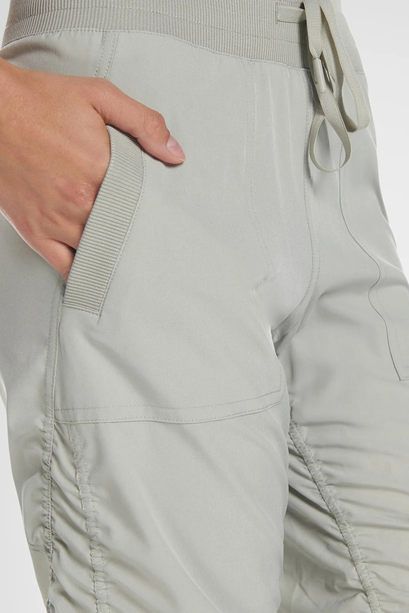 Adventurous Pant