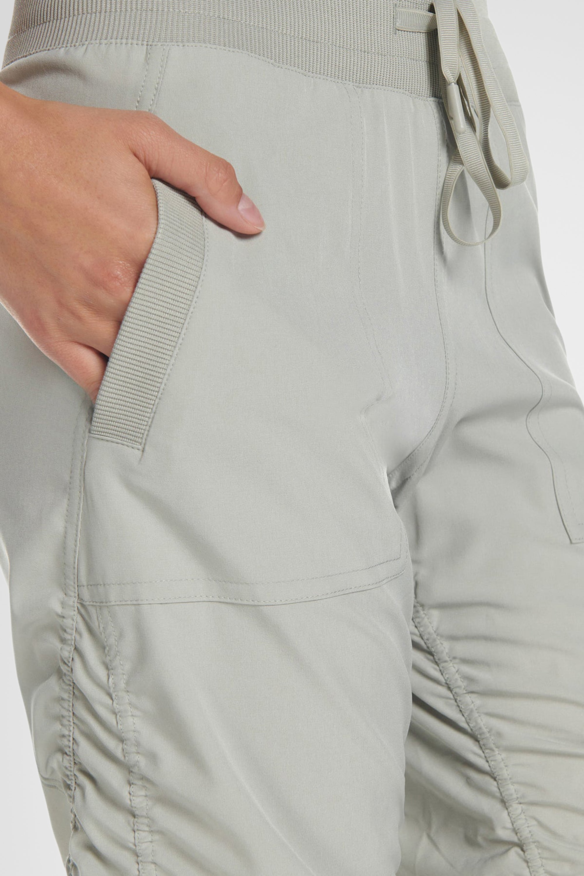Adventurous Pant