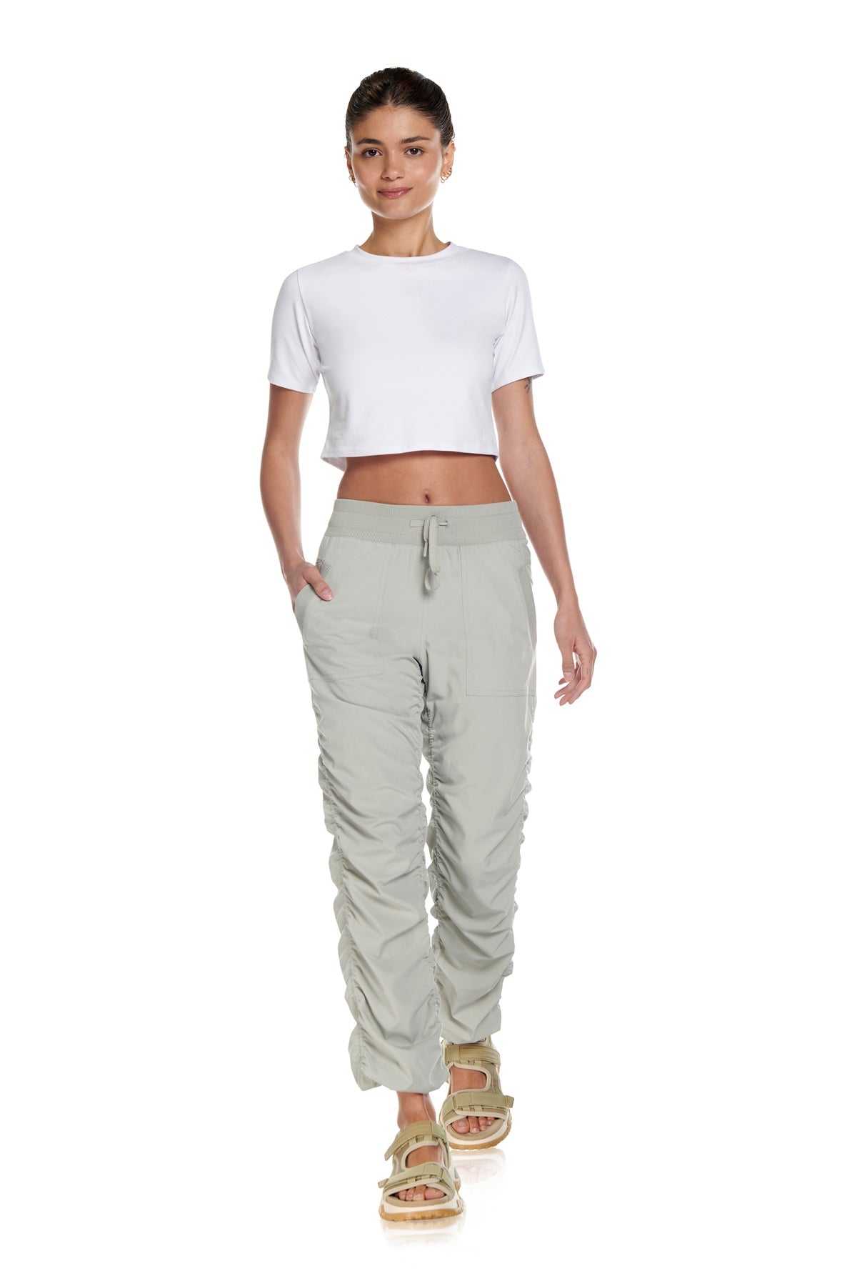 Pantalon Adventurous