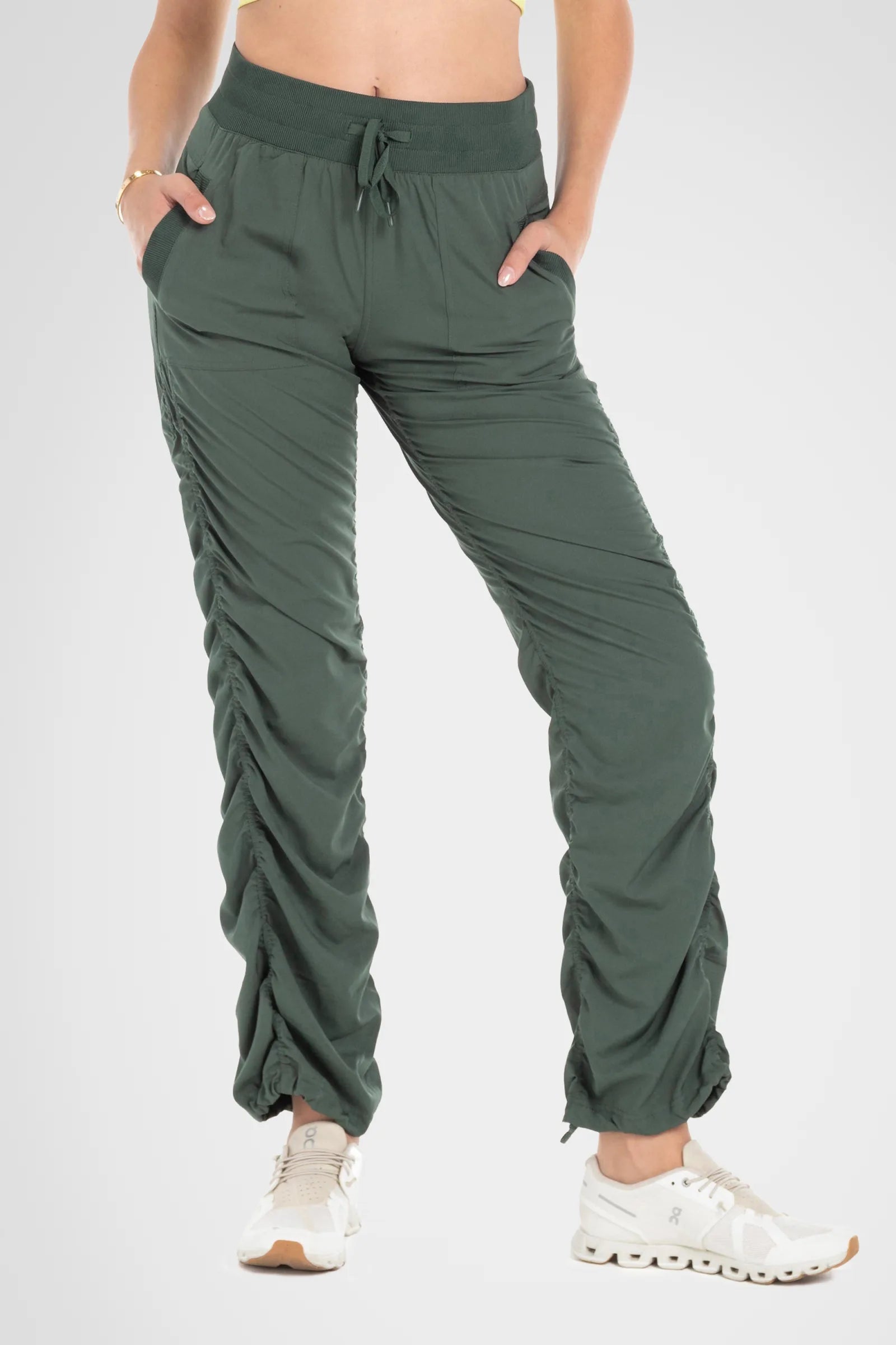Adventurous Pant