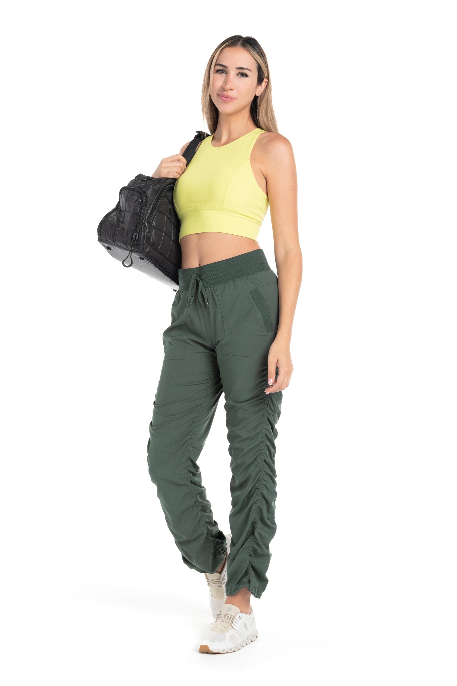 Pantalon Adventurous