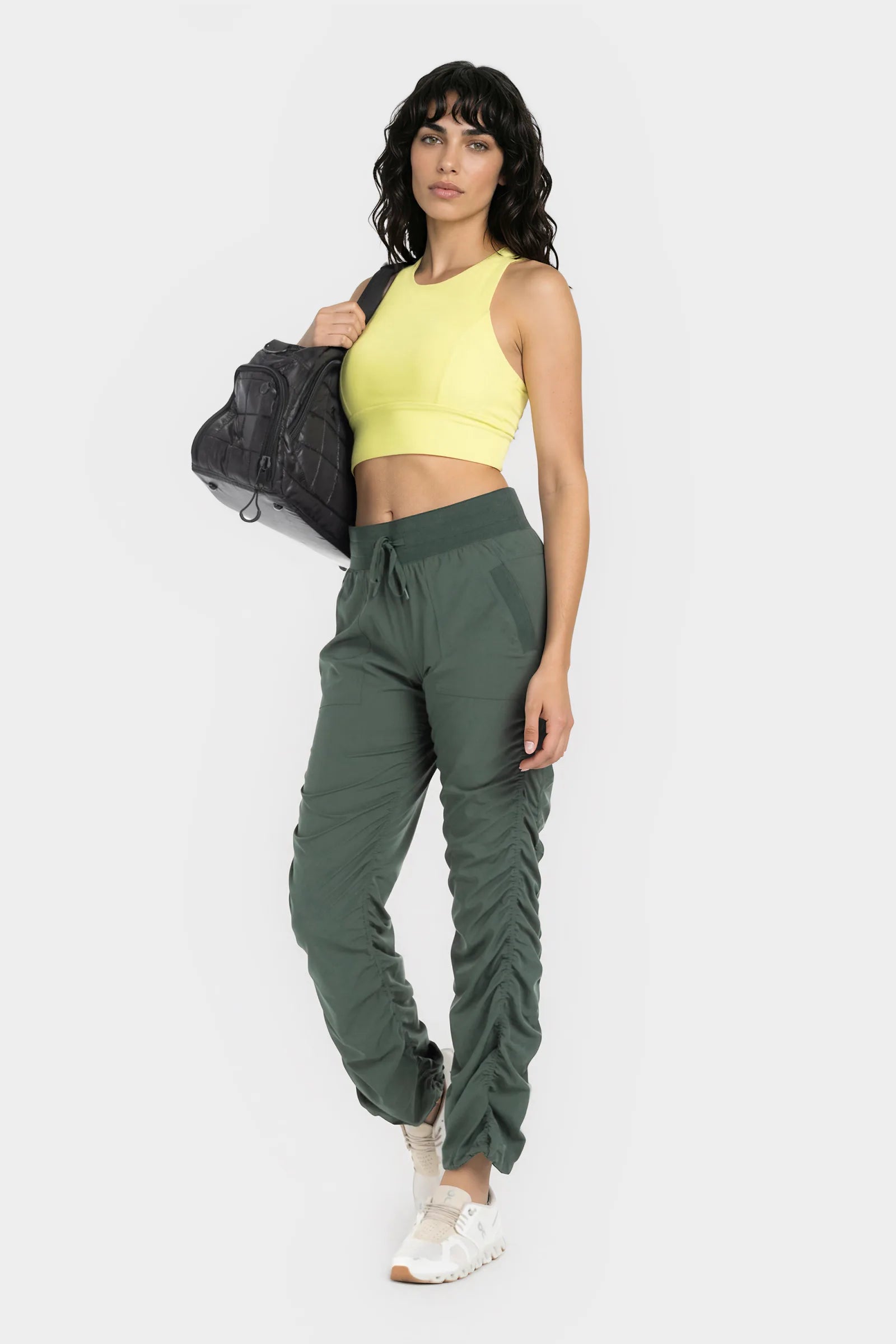 Adventurous Pant