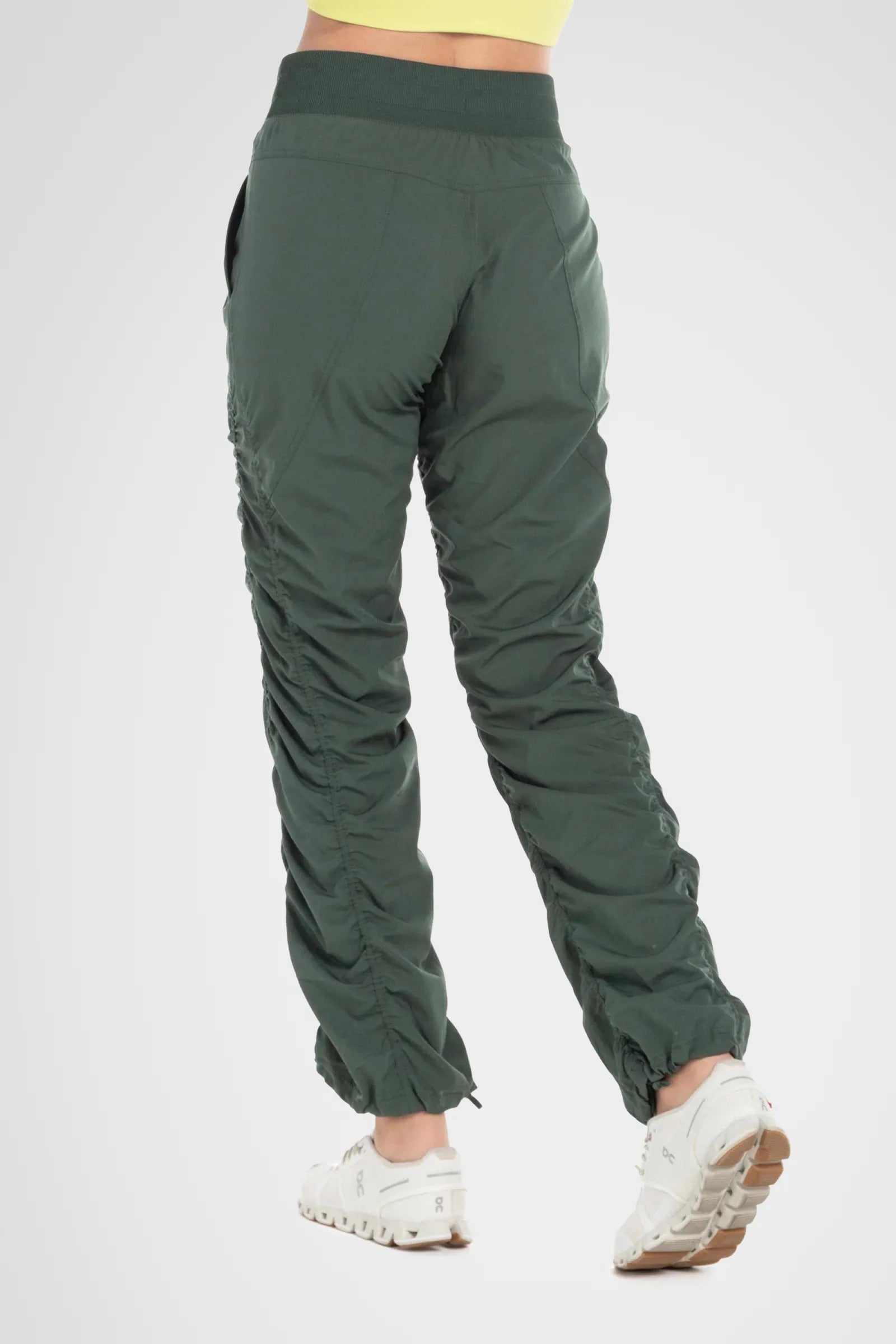 Adventurous Pant