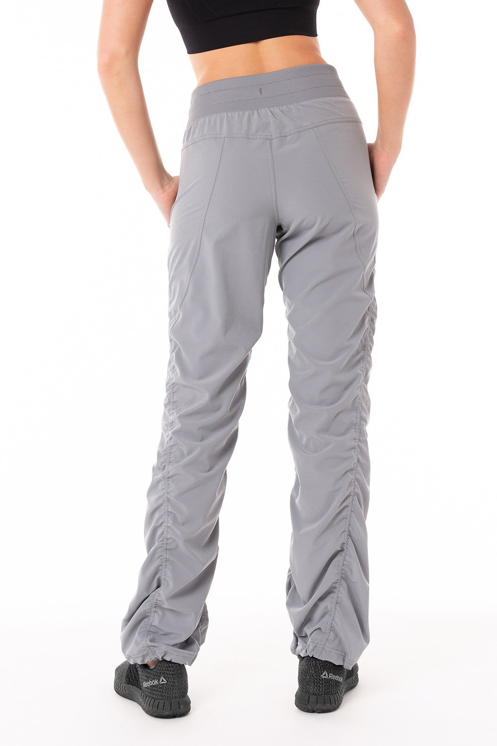 Pantalon Adventurous