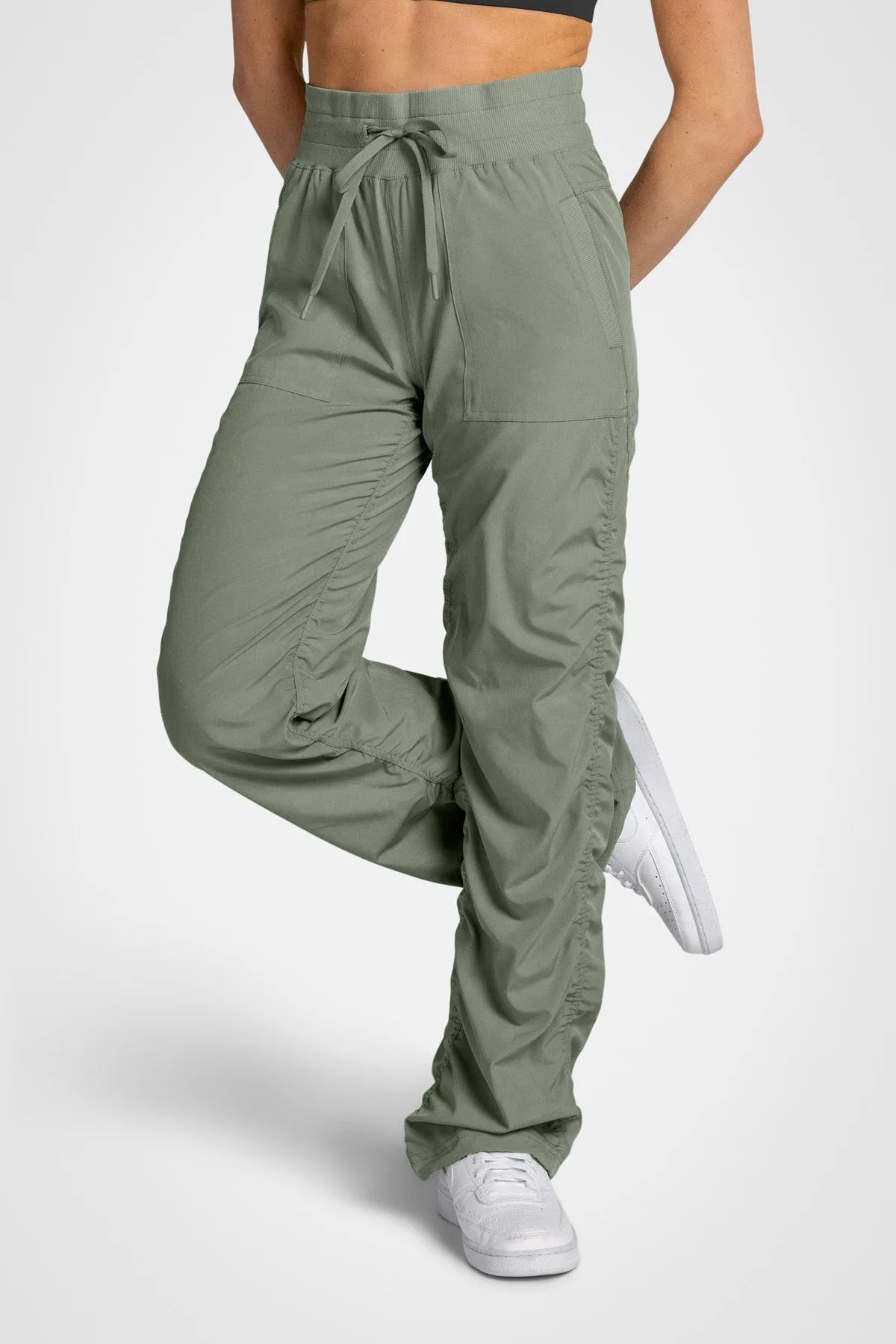 Adventurous Pant