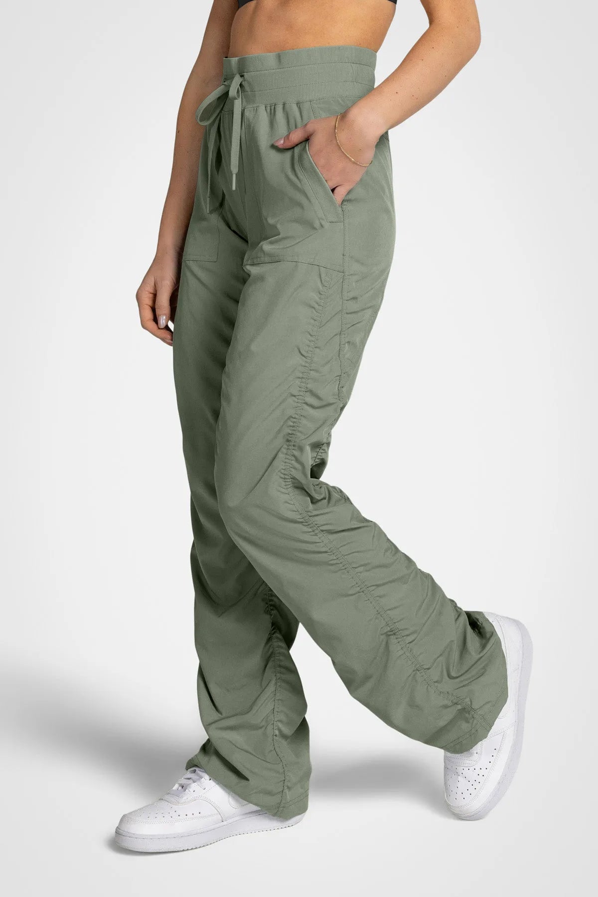 Adventurous Pant