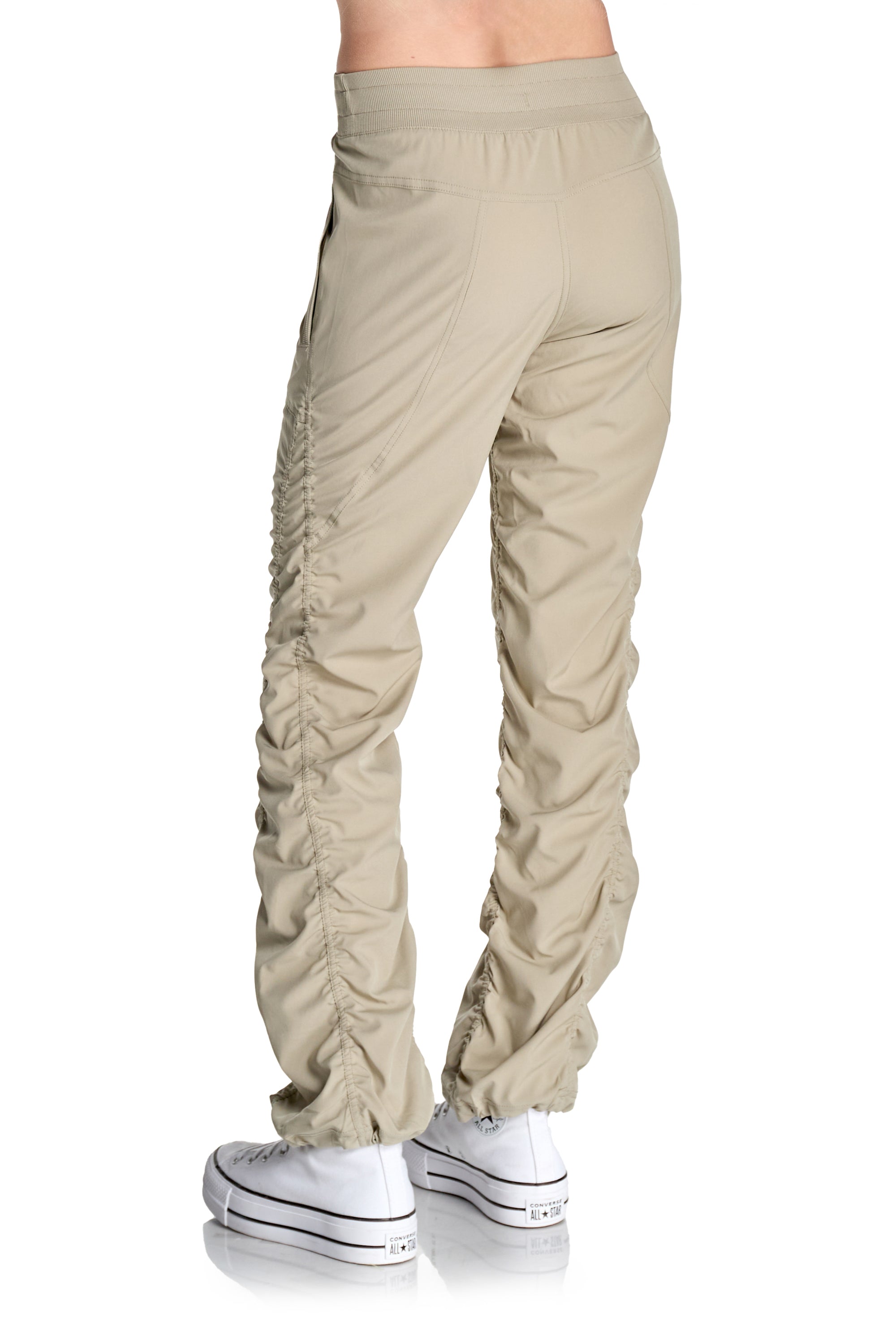 Pantalon Adventurous
