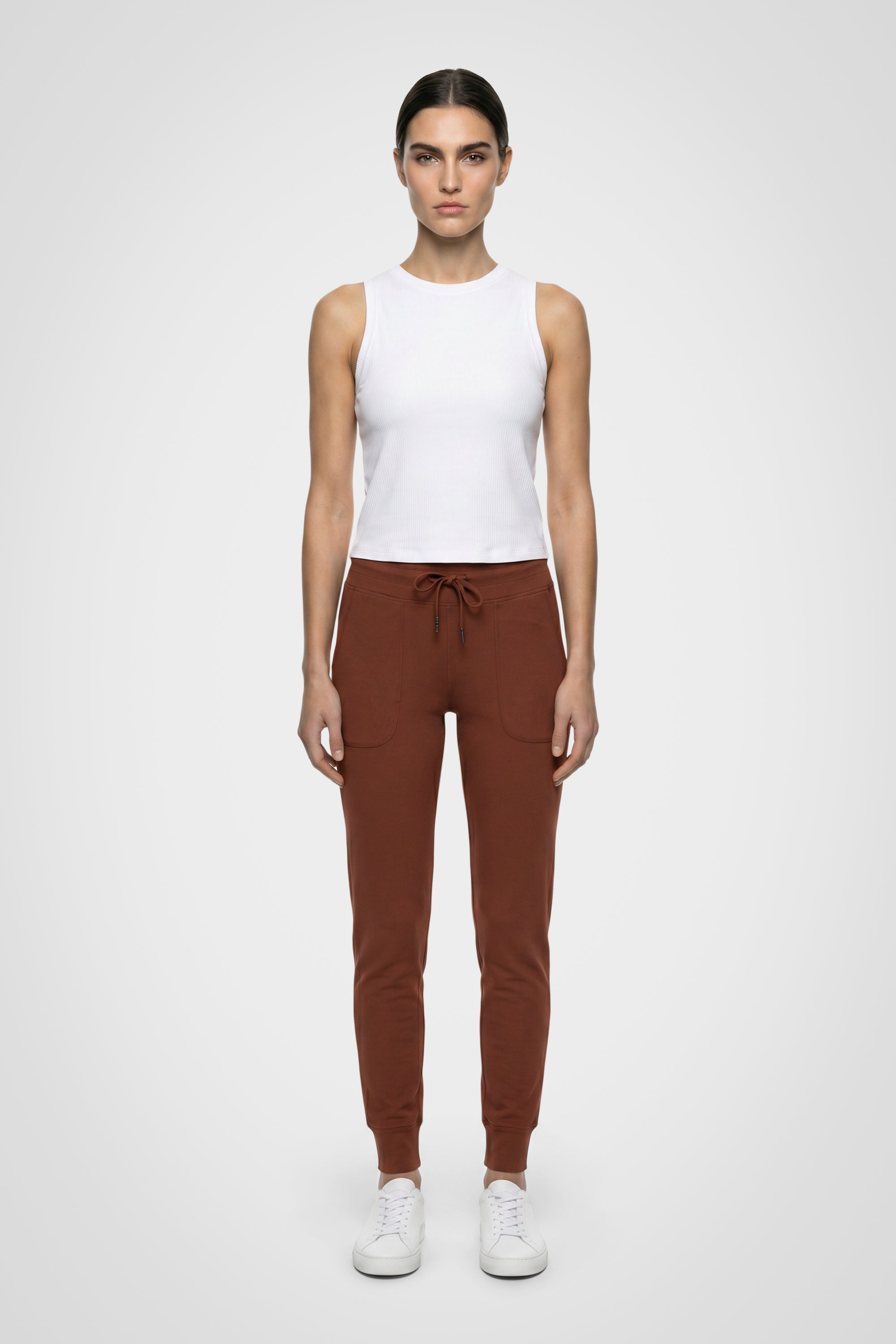 Terra Drawstring Jogger