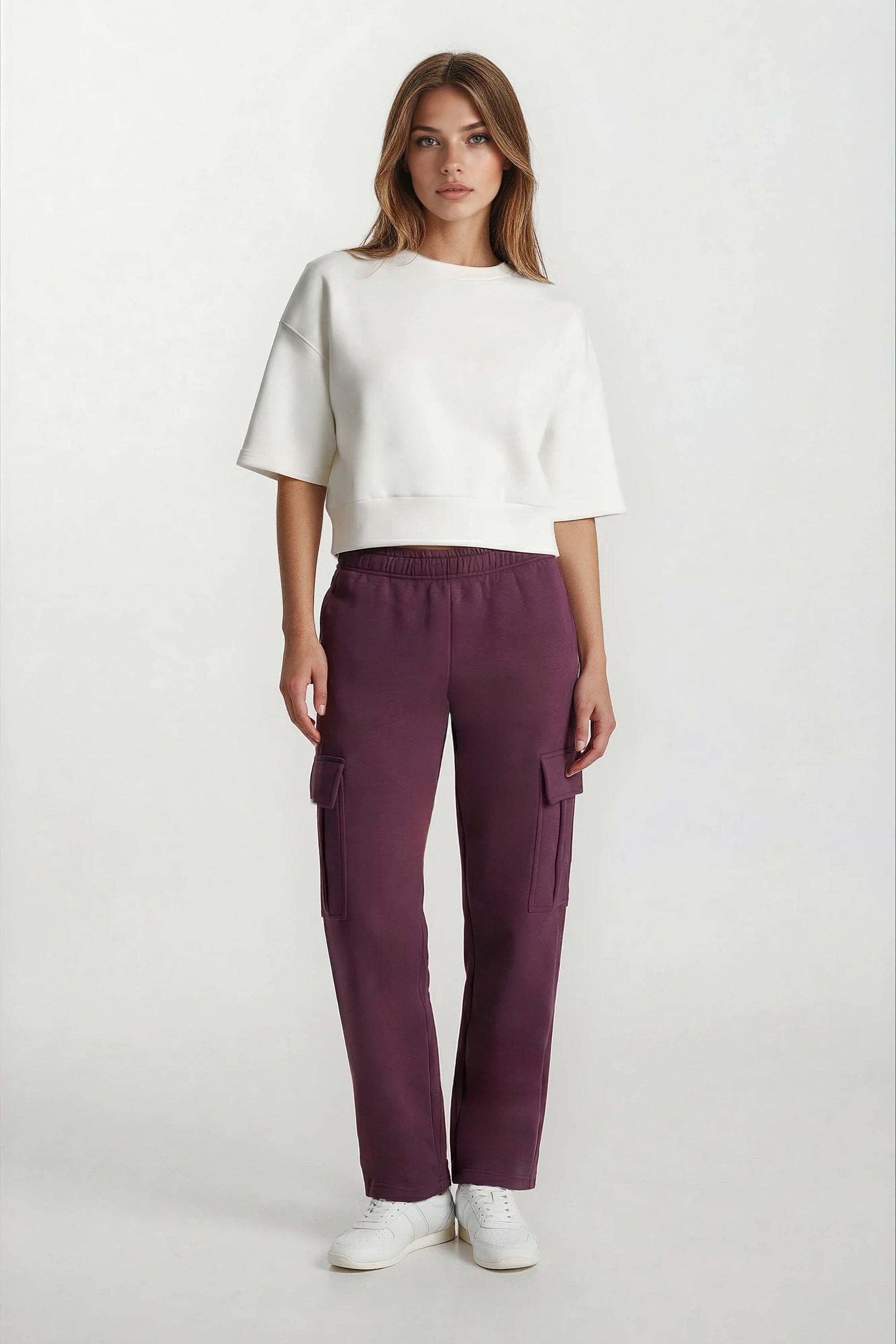 Pantalon de jogging Serenity