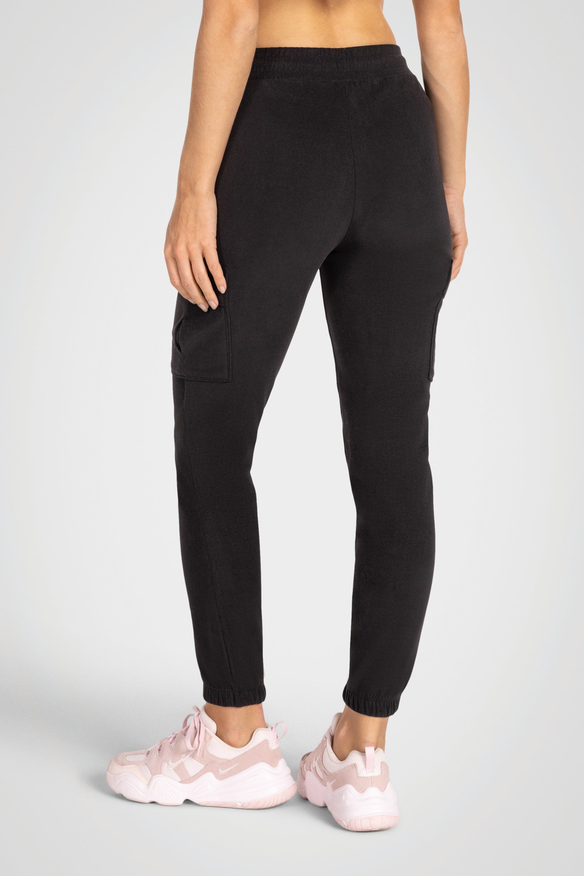 Harborline Cargo Jogger