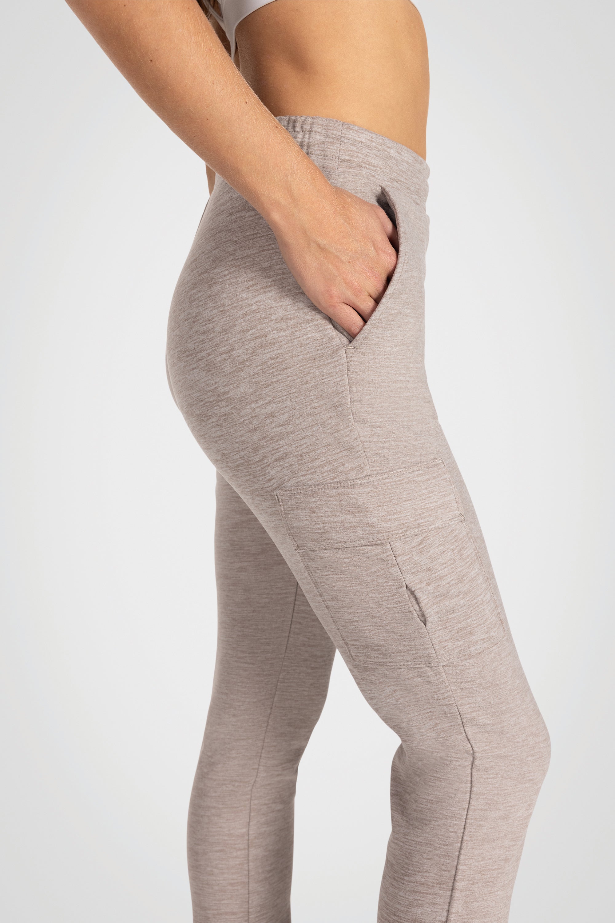 Harborline Cargo Jogger