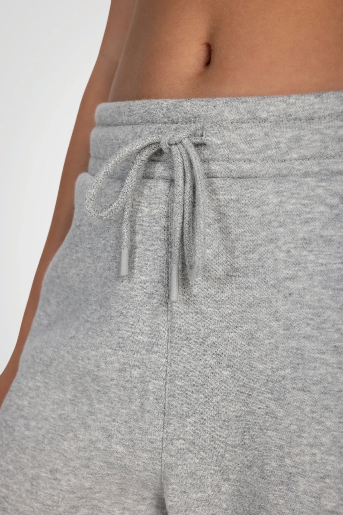 Cloudrest Wide-Leg Fleece Pants