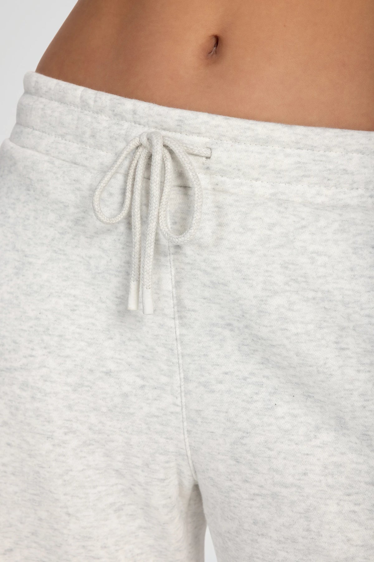 Cloudrest Wide-Leg Fleece Pants