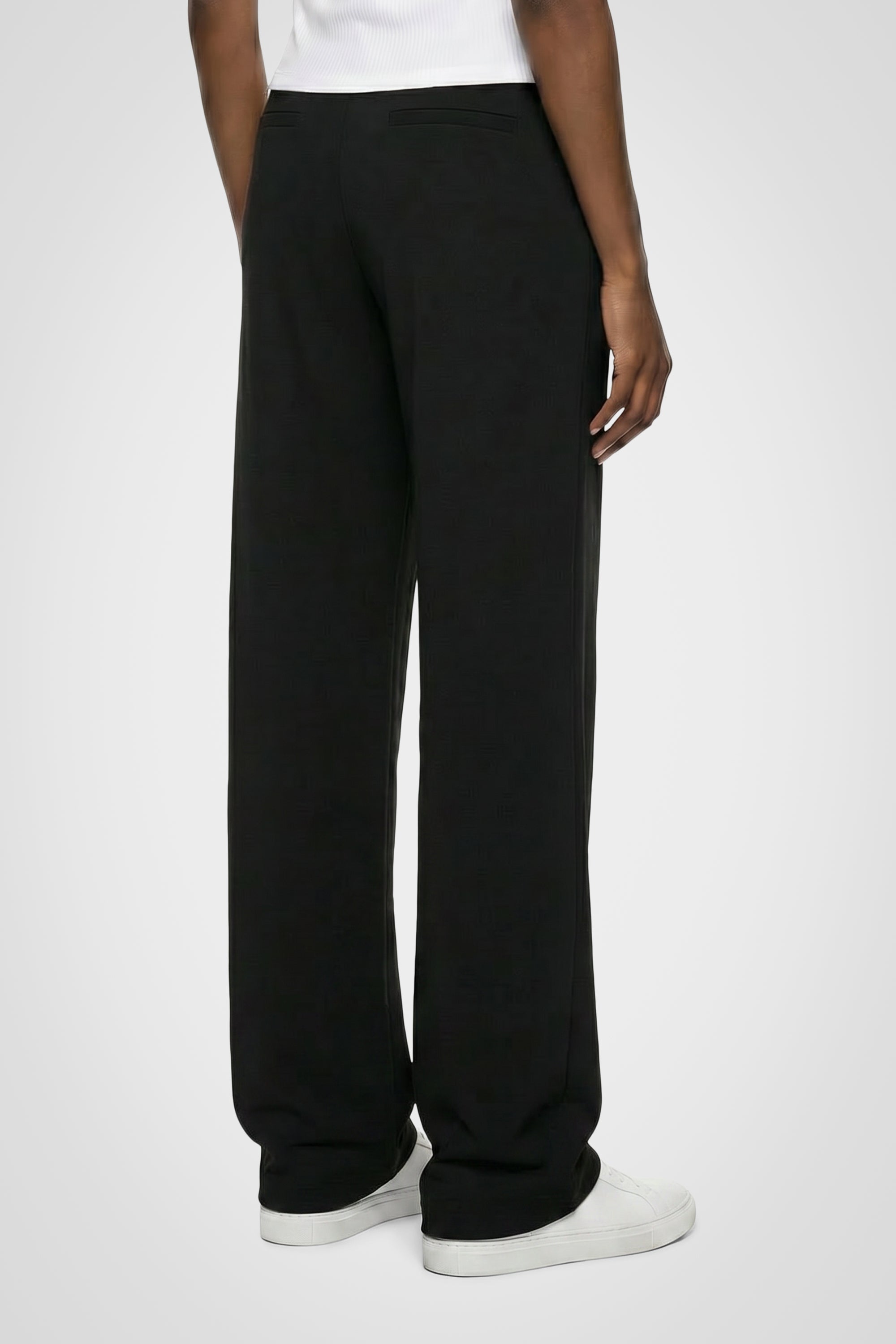 Pantalon à jambe large SoftForm