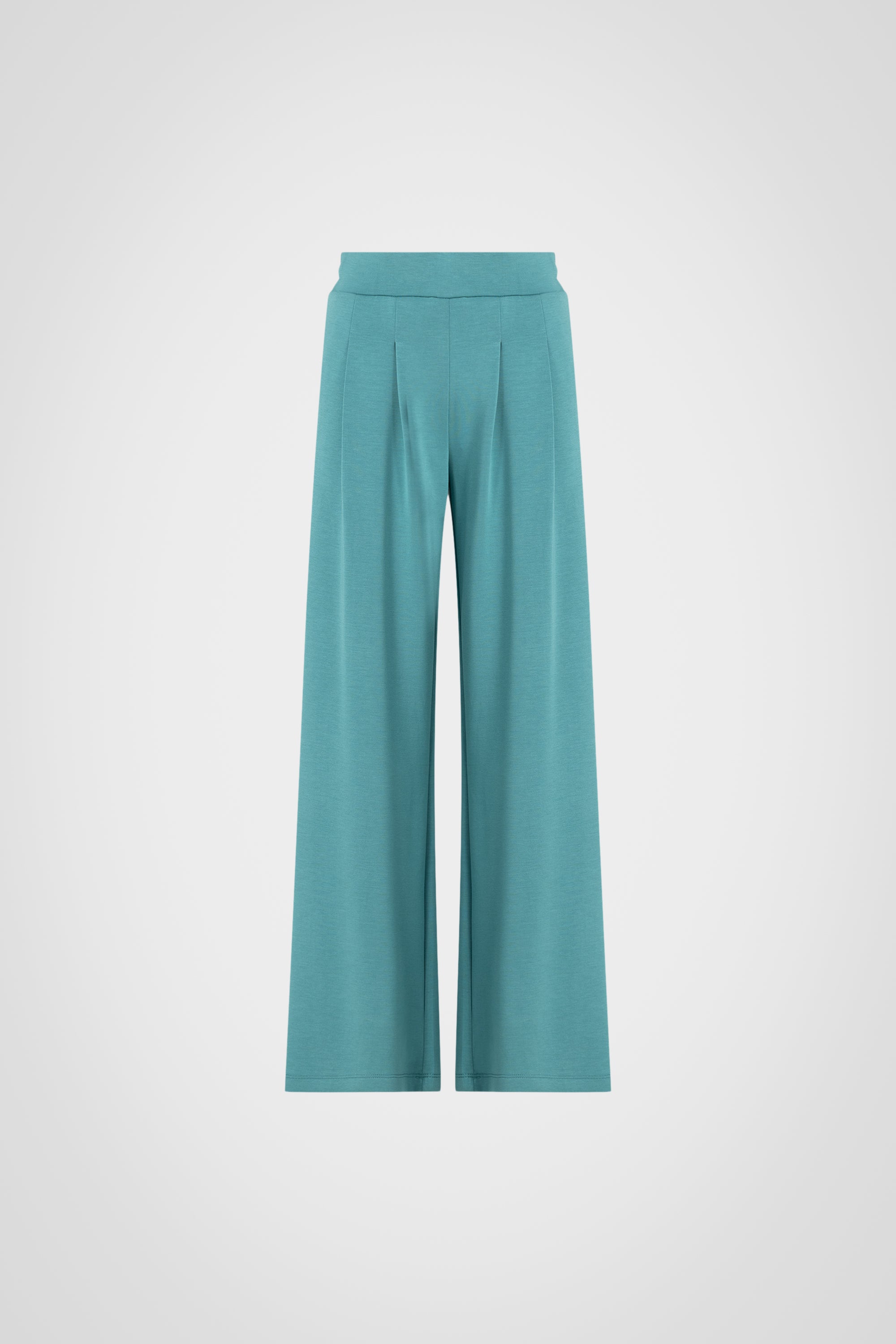 Pantalon à jambe large SoftForm