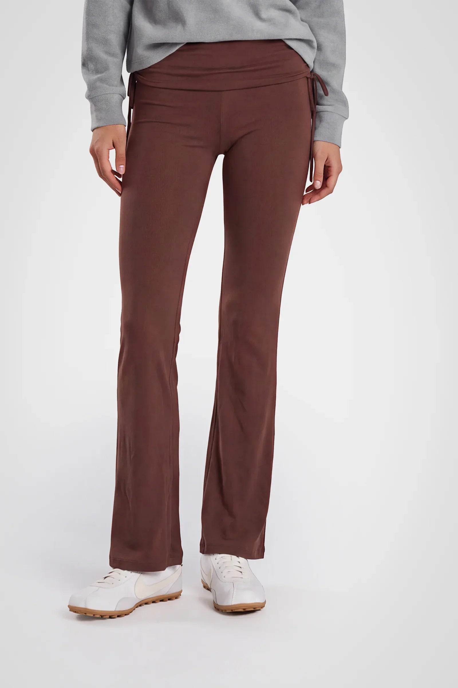 Soft Motion Flare Pant