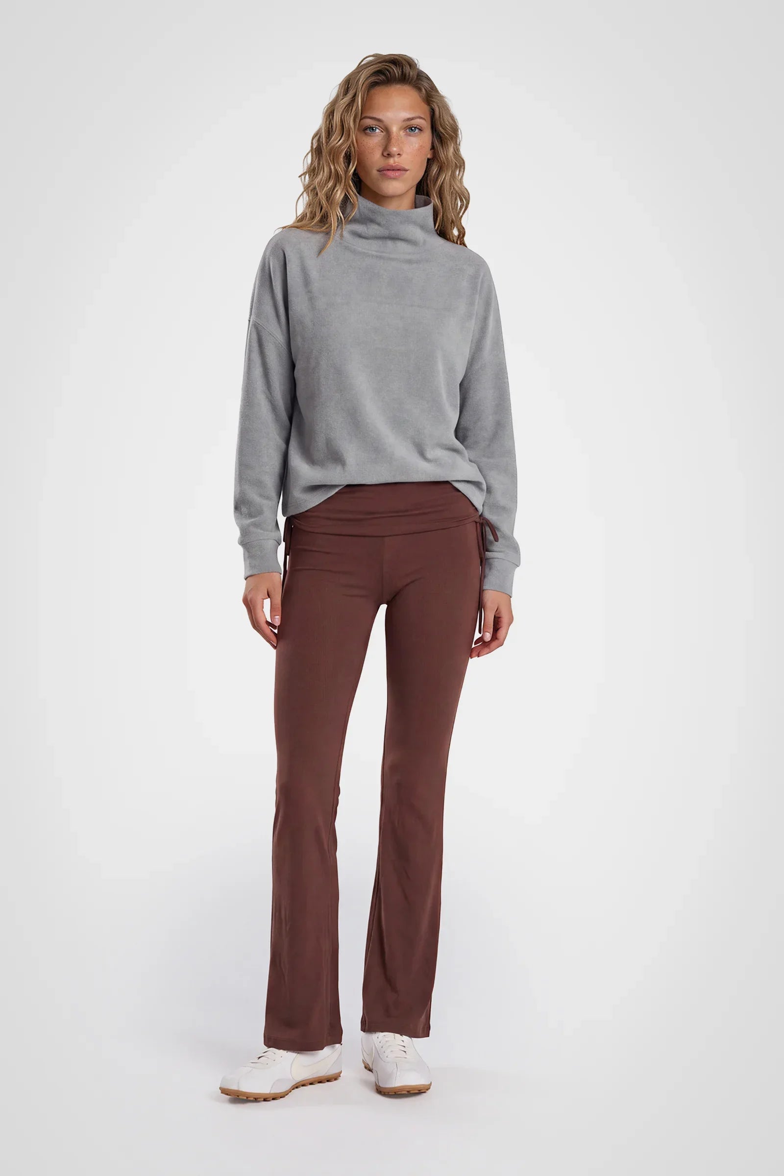 Soft Motion Flare Pant
