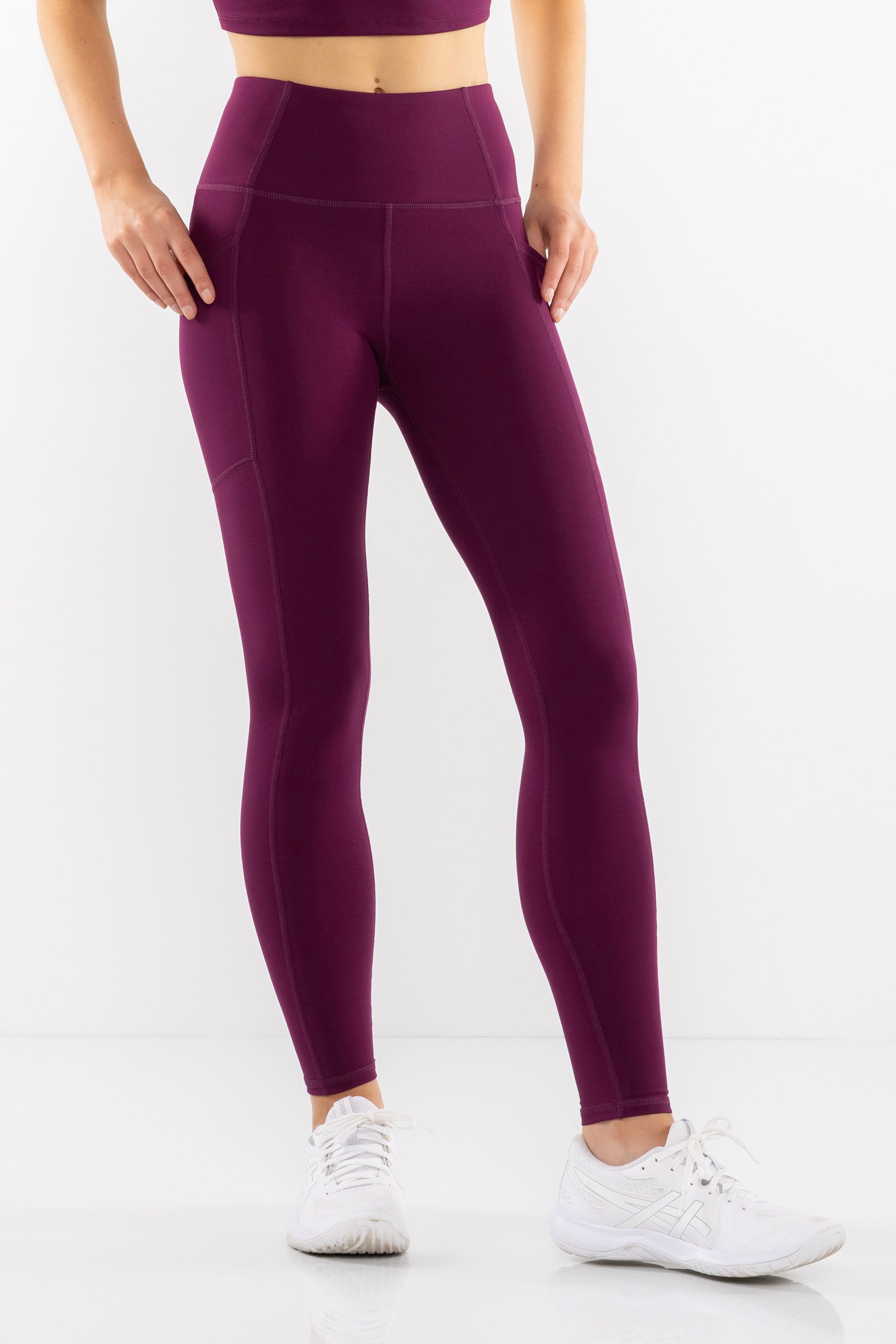 FORME Pocket Legging 27”
