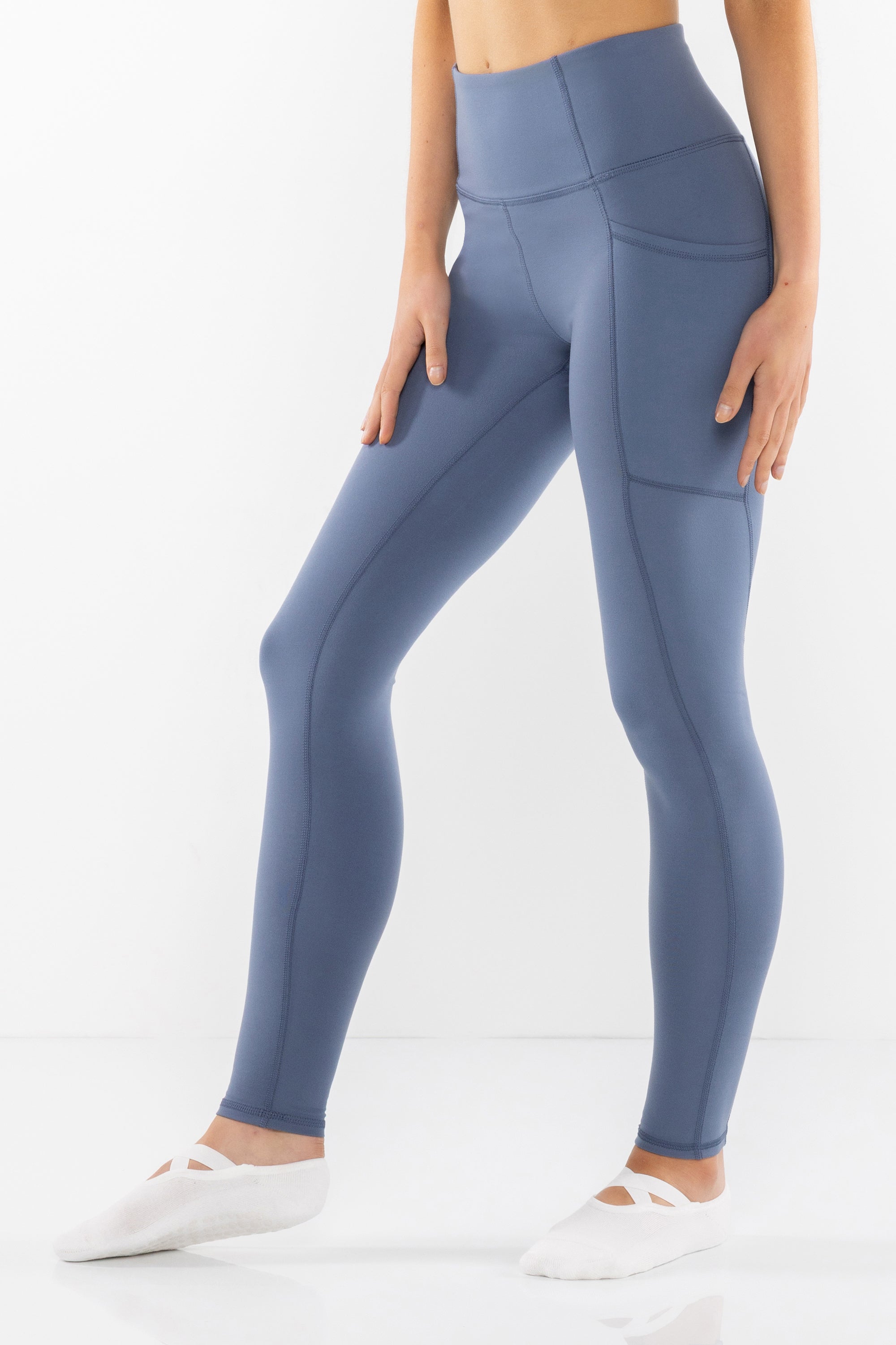 FORME Pocket Legging 27”