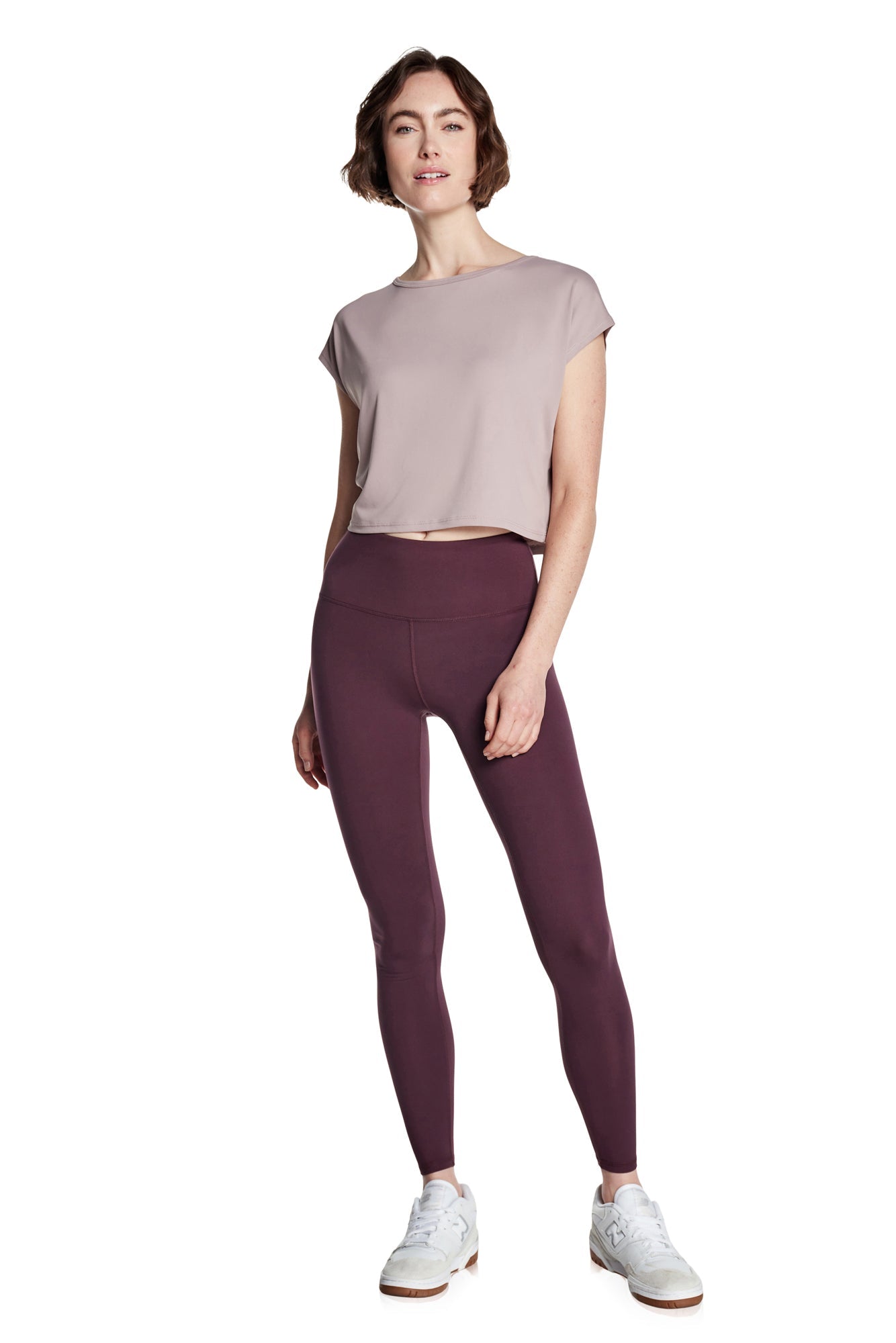 Legging taille ultra haute Everglade