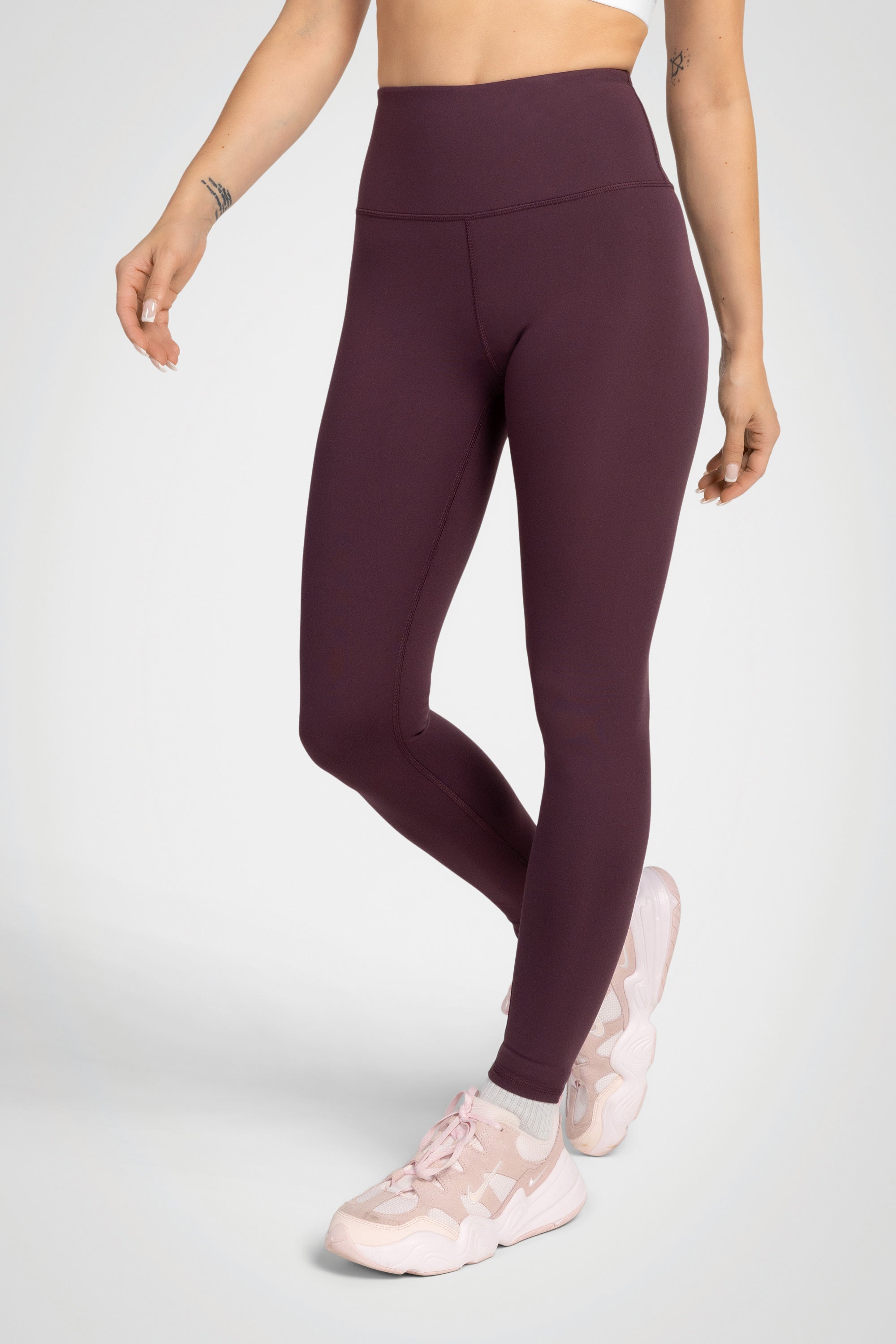 CoreFlex Ultra High Waist Legging – 26"