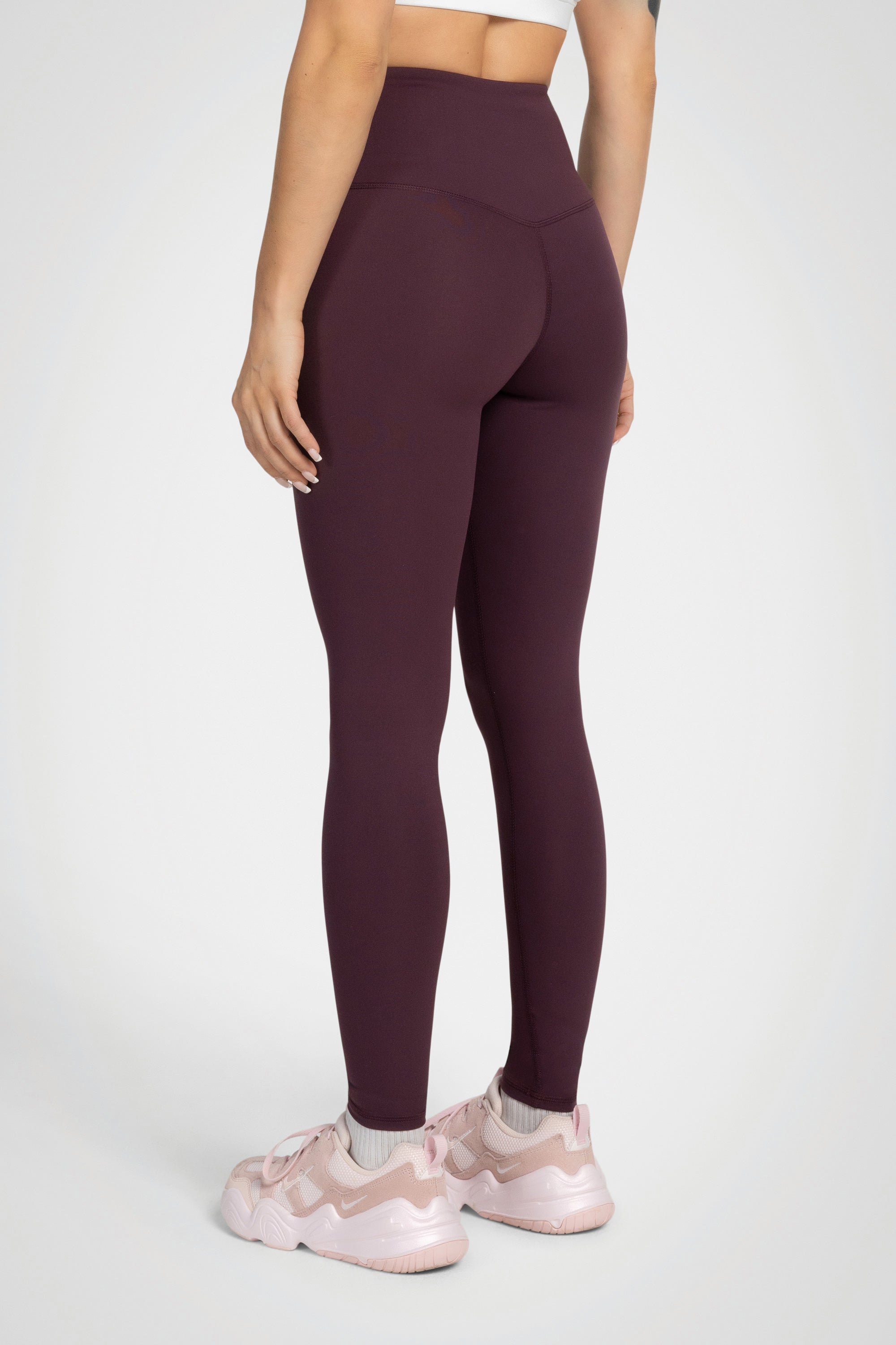 CoreFlex Ultra High Waist Legging – 26"