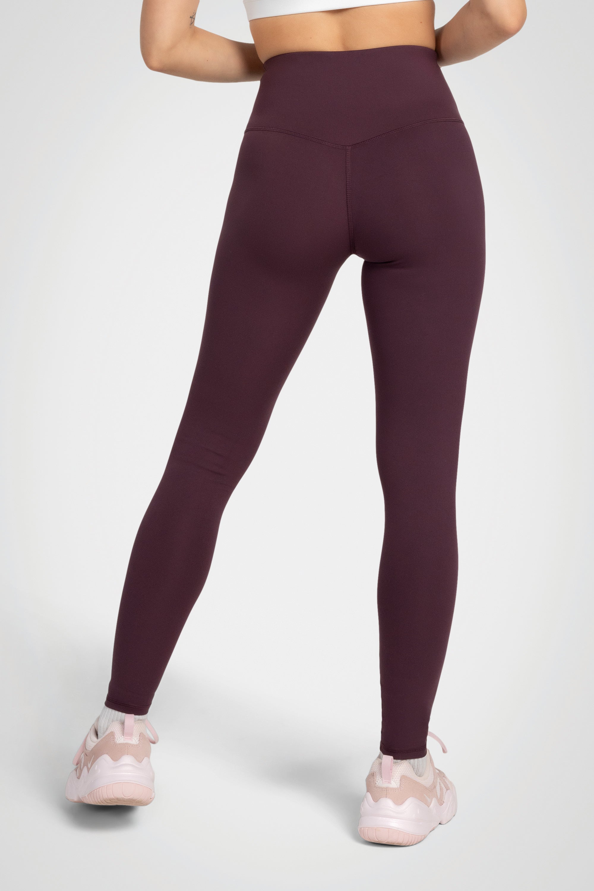 CoreFlex Ultra High Waist Legging – 26"