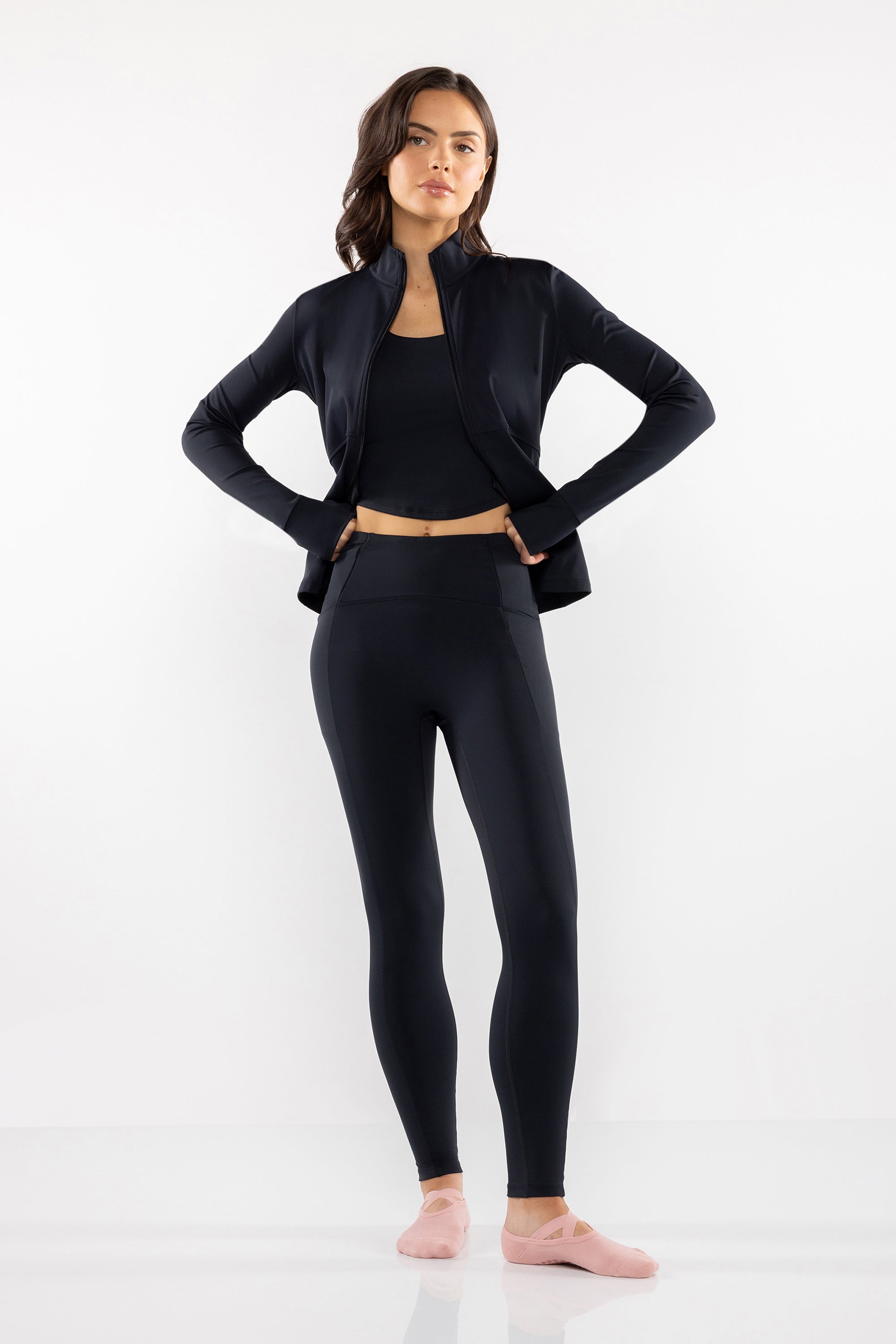 FORME Sculpt Legging 26”
