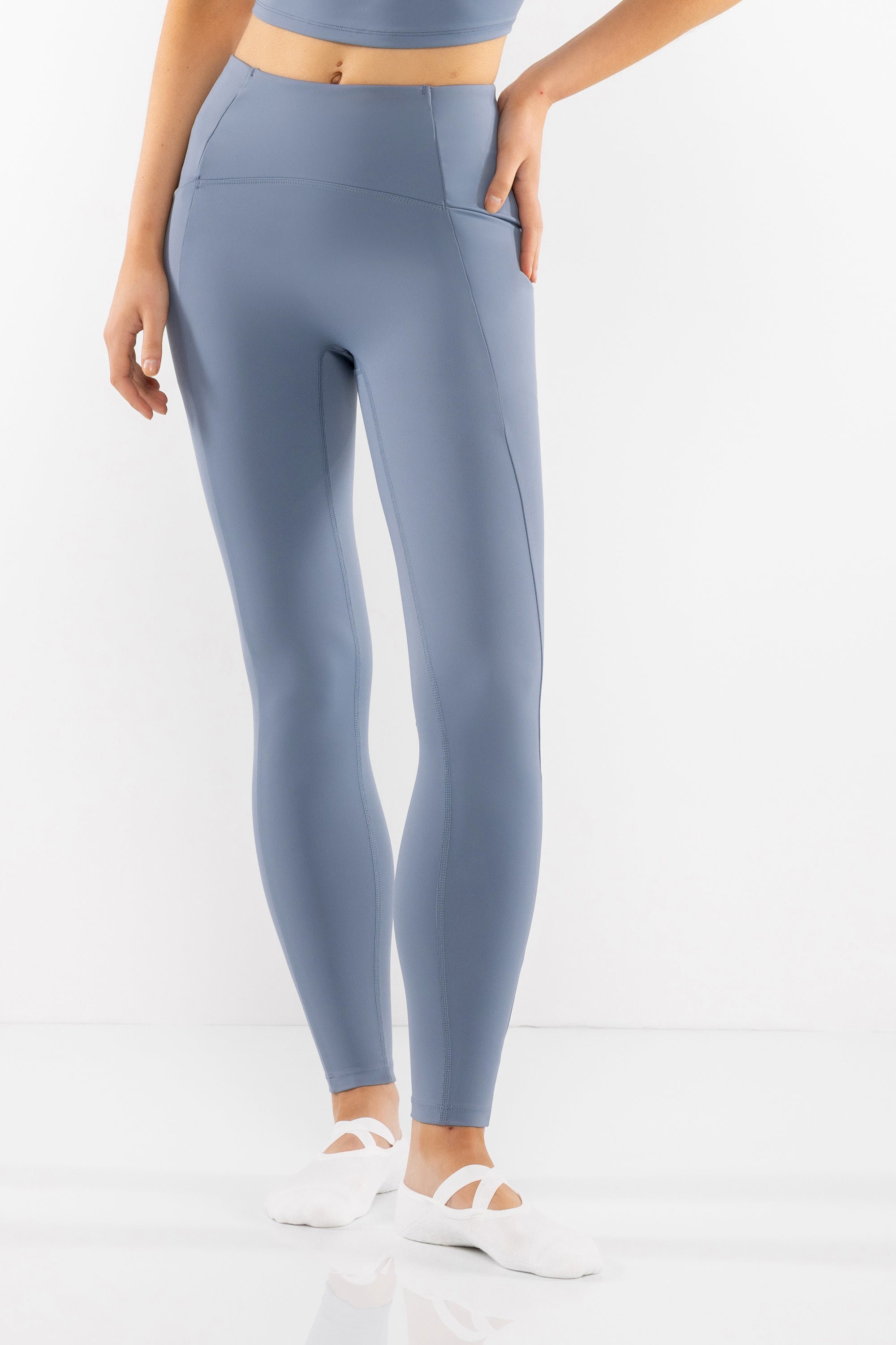FORME Sculpt Legging 26”