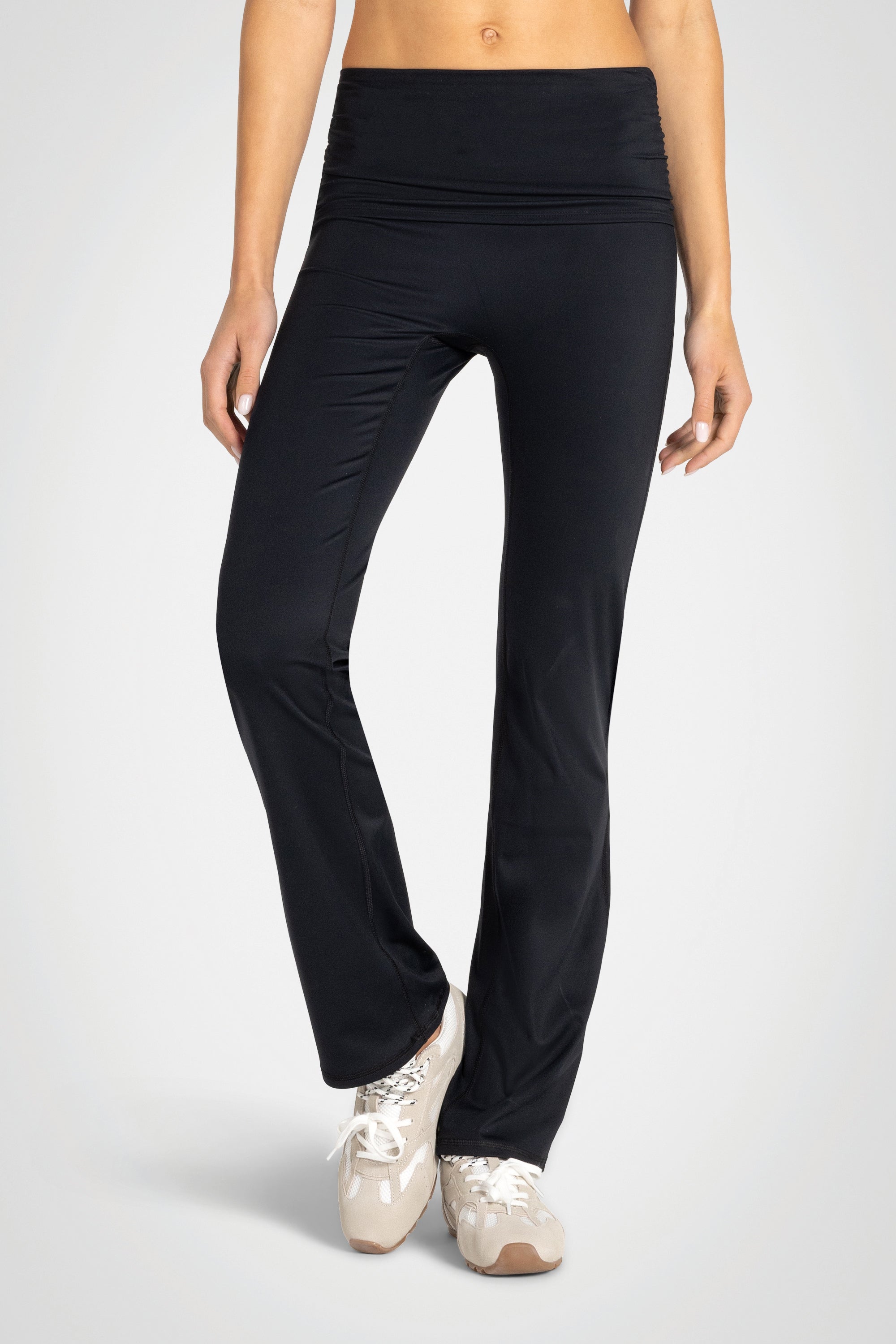 Legging froncé ContourFlow